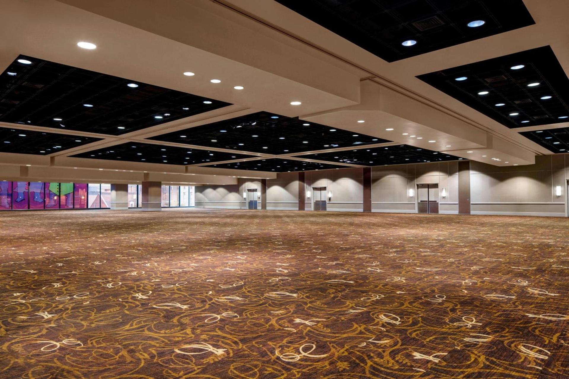 Sheraton New Orleans Hotel photo 63