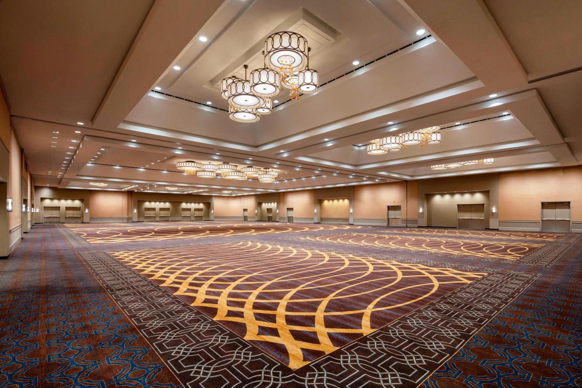 Sheraton New Orleans Hotel photo 58