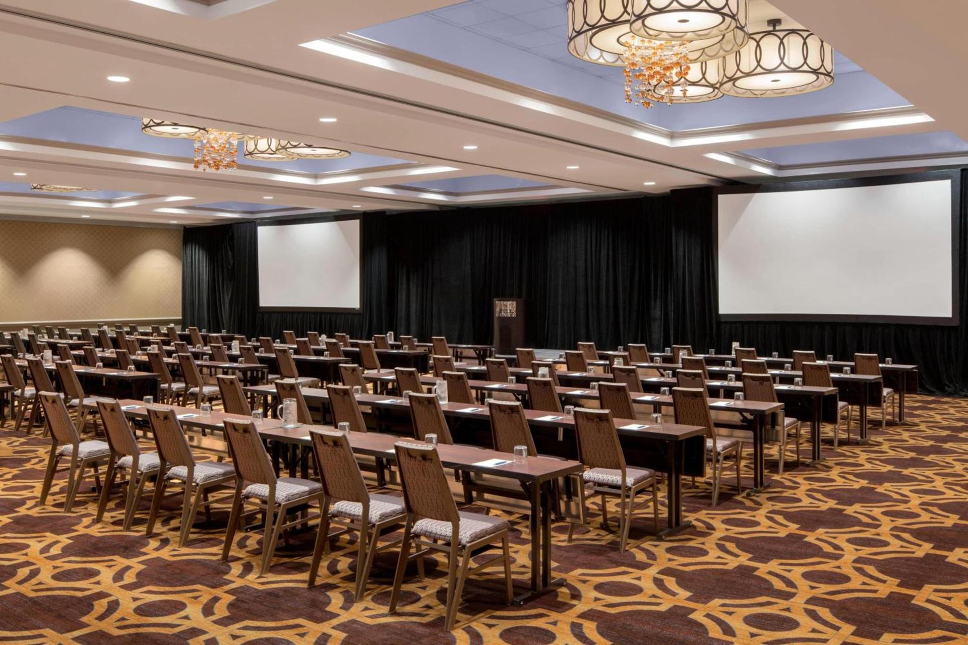Sheraton New Orleans Hotel photo 65