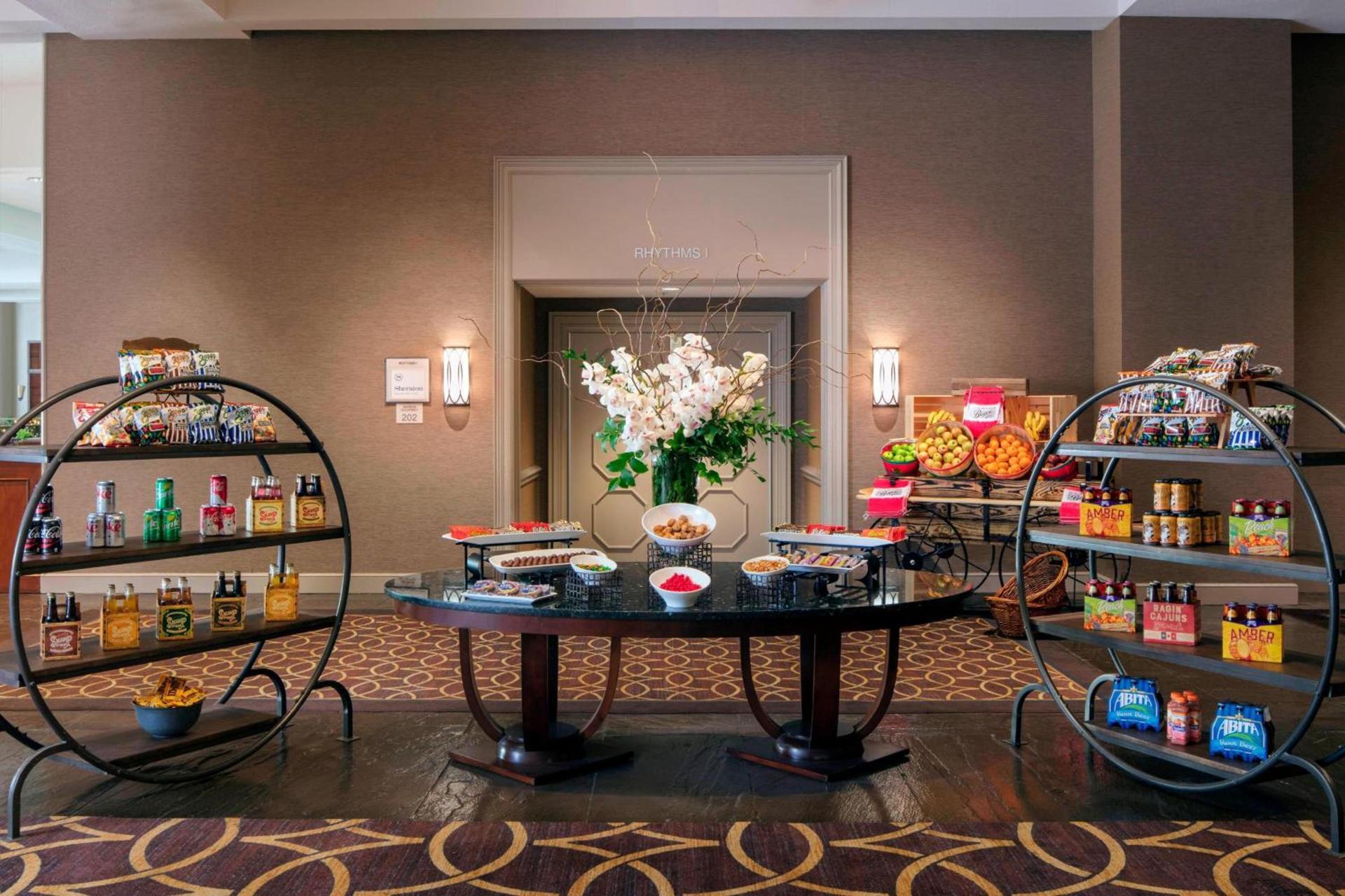 Sheraton New Orleans Hotel photo 66