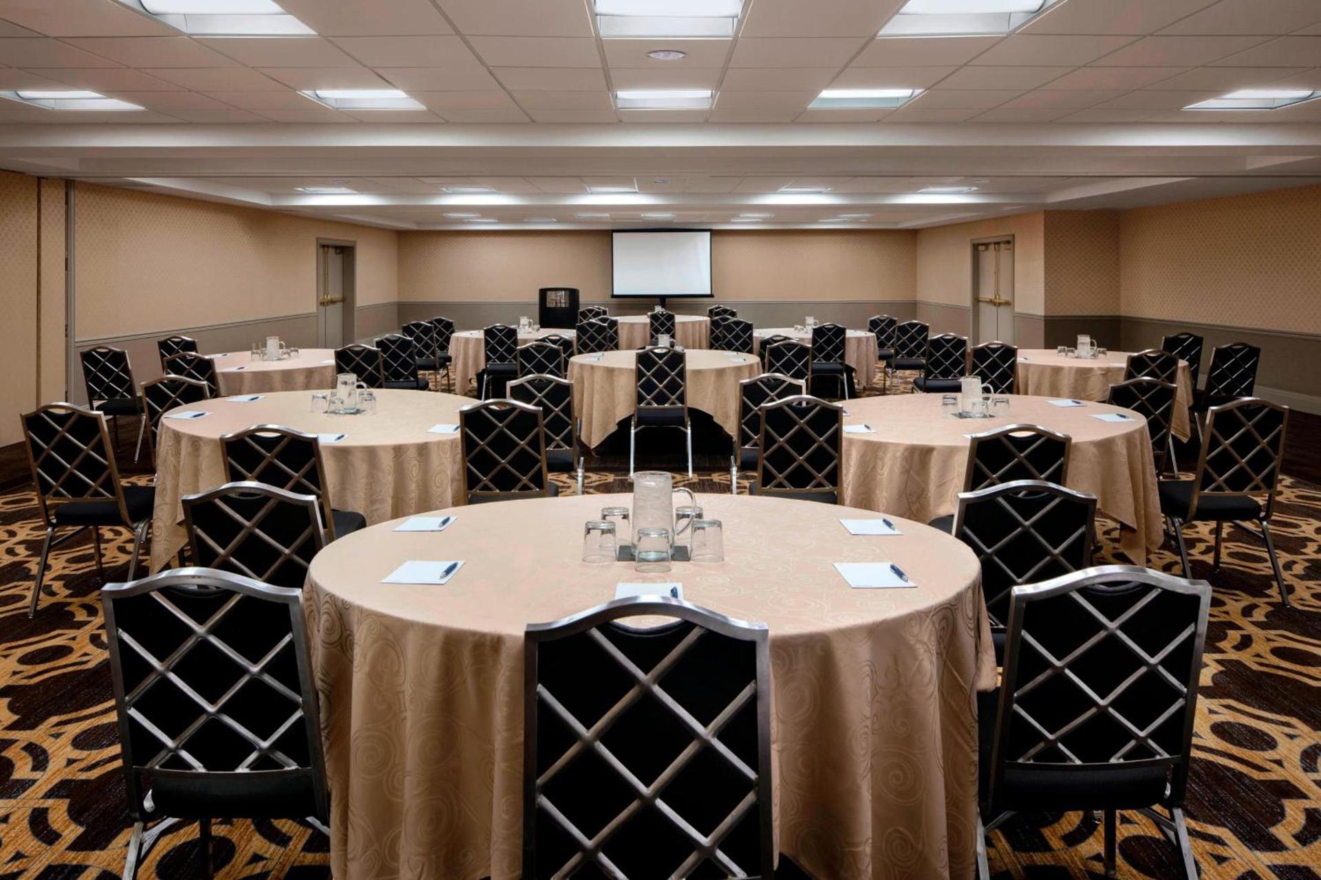Sheraton New Orleans Hotel photo 68