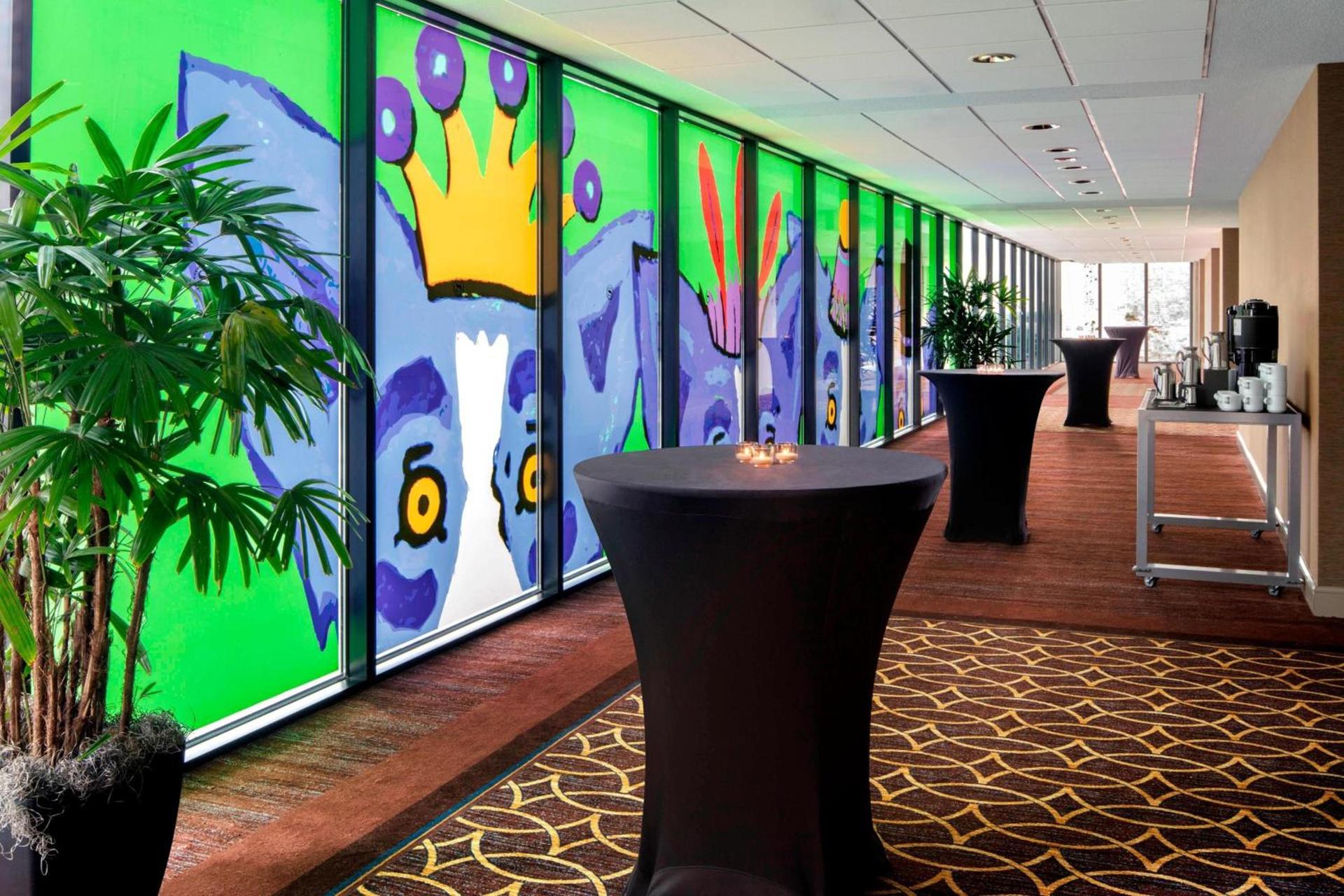 Sheraton New Orleans Hotel photo 69