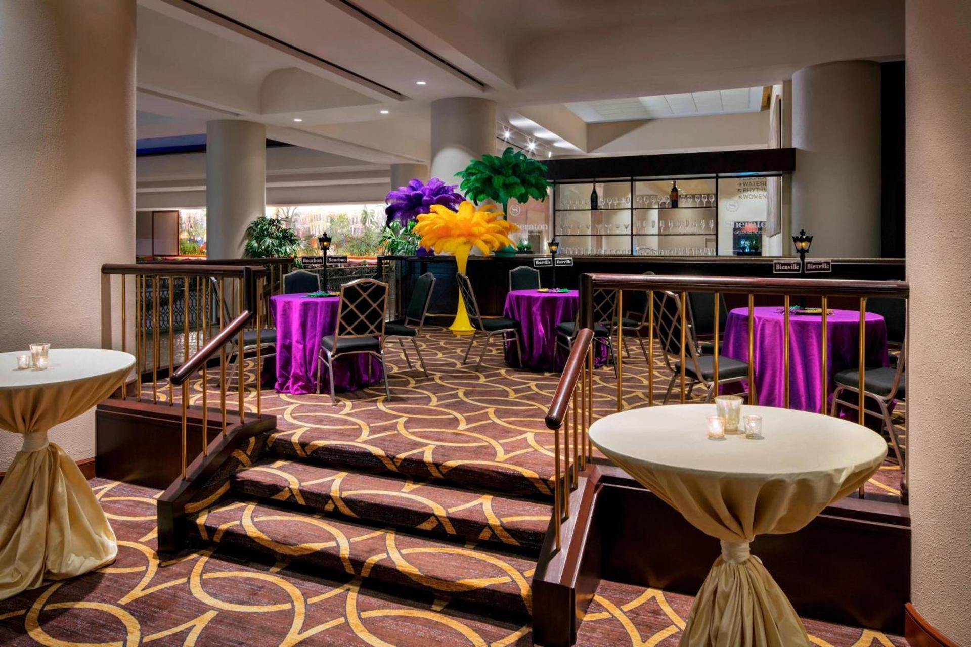 Sheraton New Orleans Hotel photo 77