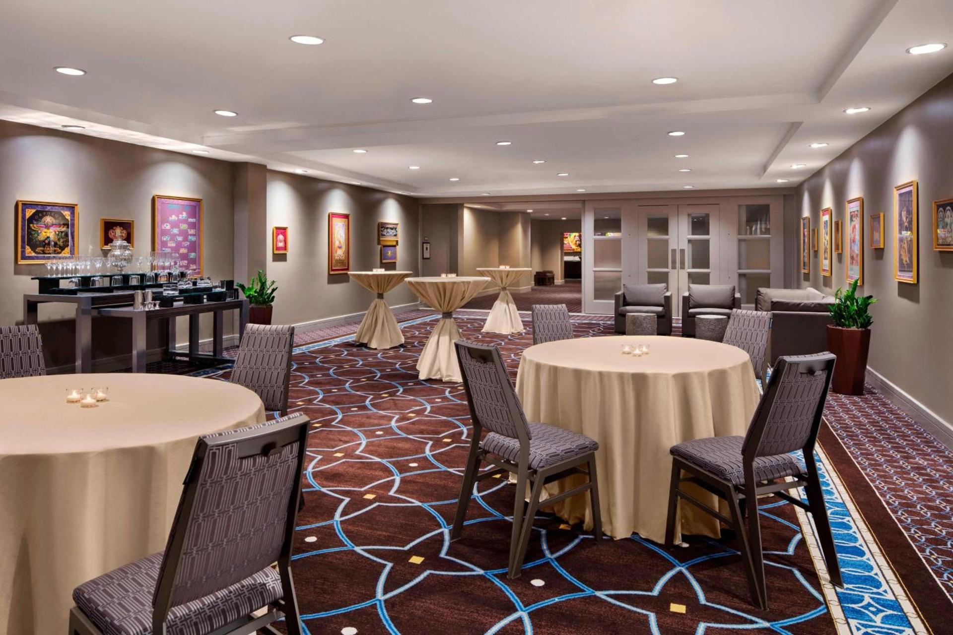Sheraton New Orleans Hotel photo 79