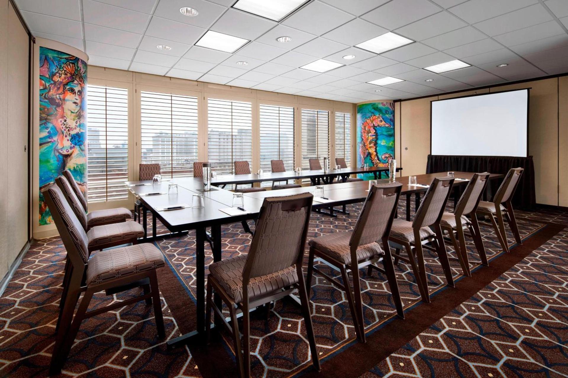 Sheraton New Orleans Hotel photo 80