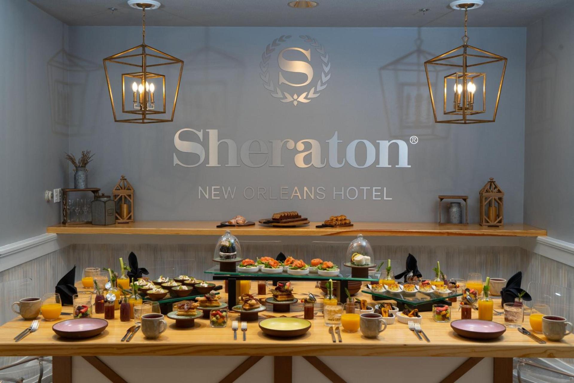 Sheraton New Orleans Hotel photo 38
