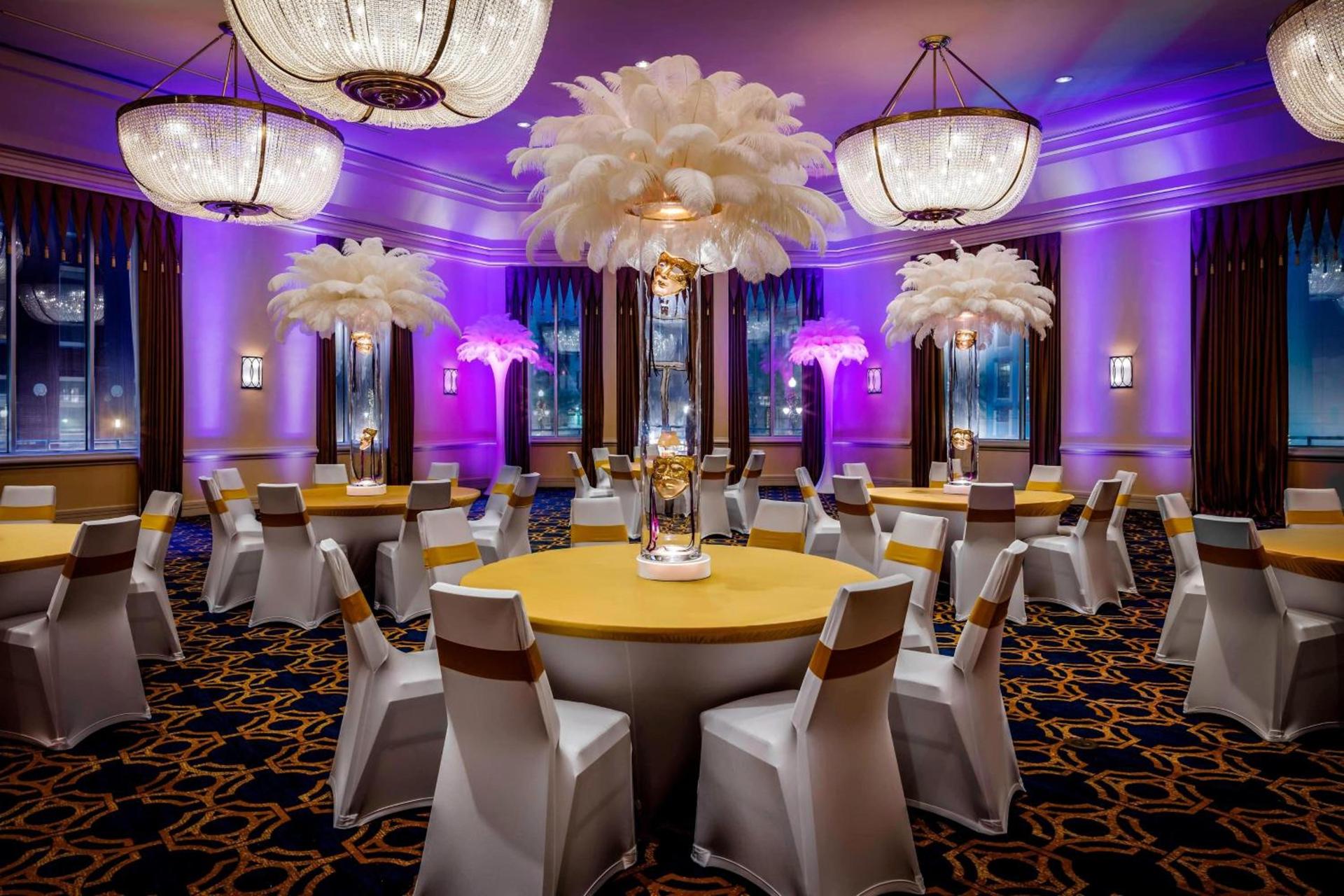 Sheraton New Orleans Hotel photo 67