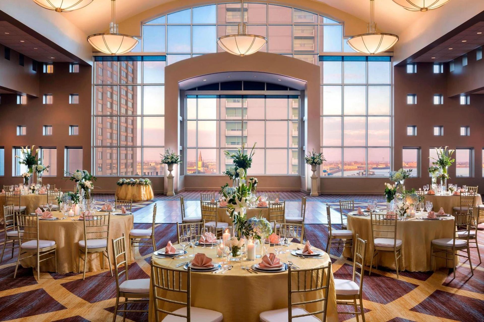 Sheraton New Orleans Hotel photo 81
