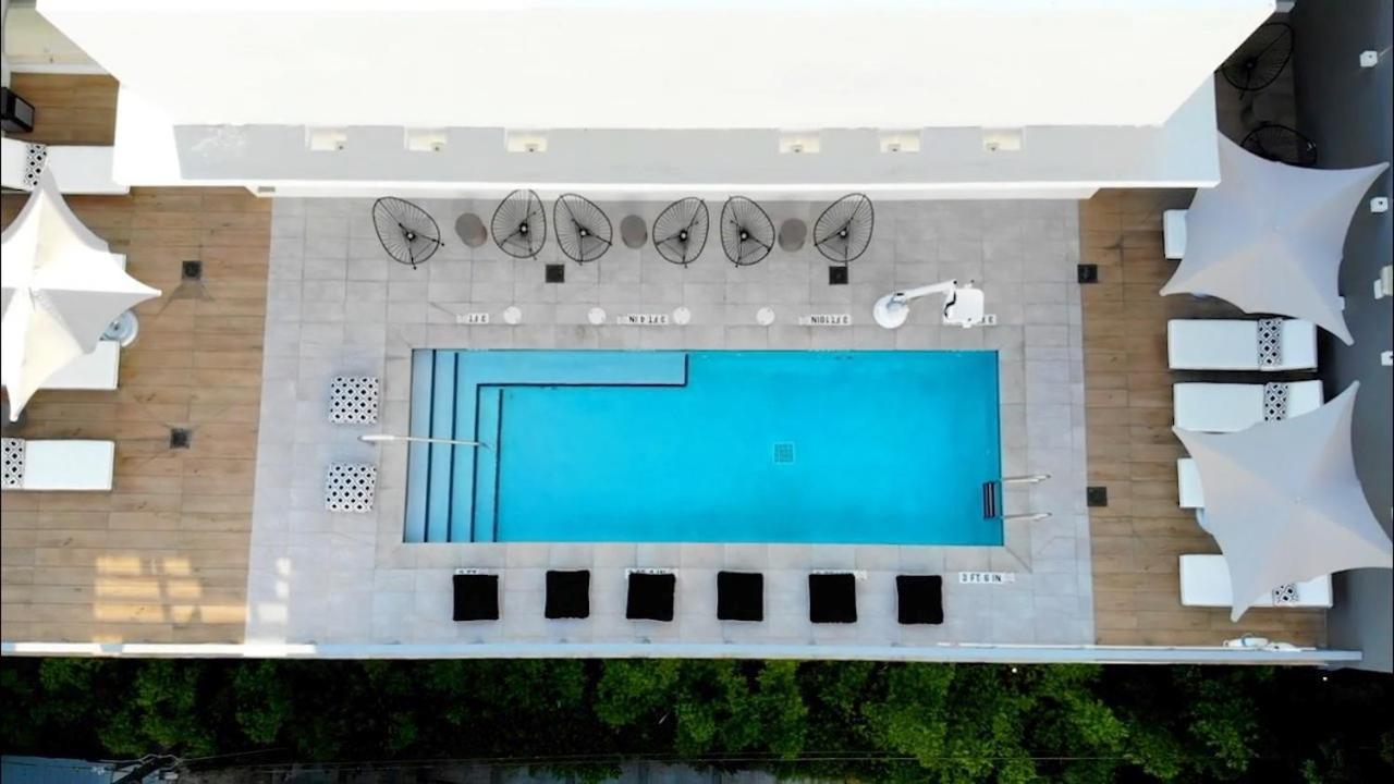 6080 Design Hotel by Eskape Collection photo 2