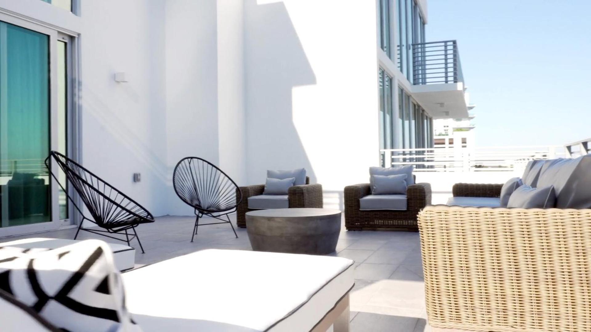 6080 Design Hotel by Eskape Collection photo 9