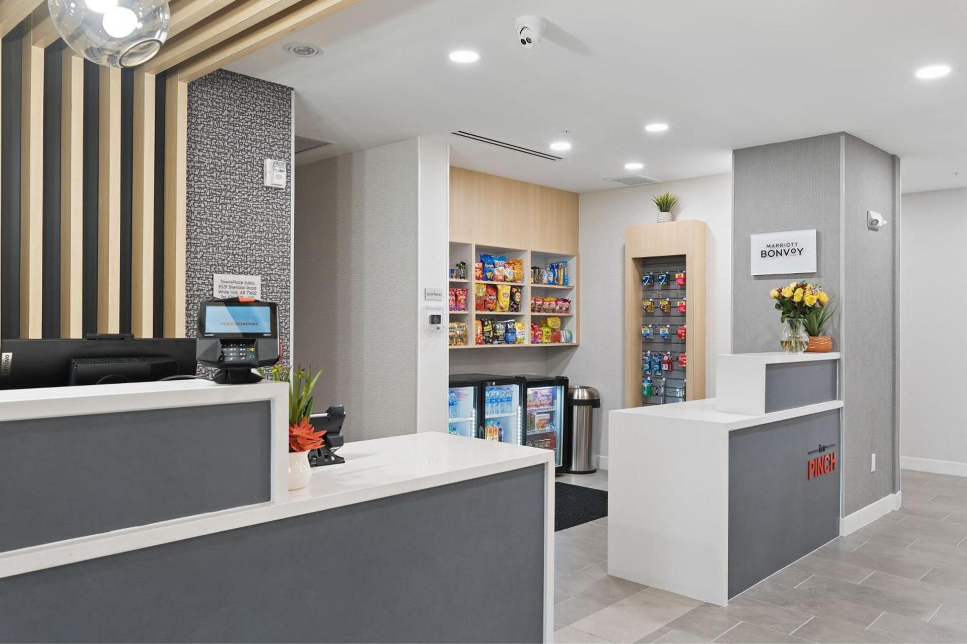 TownePlace Suites by Marriott White Hall photo 2