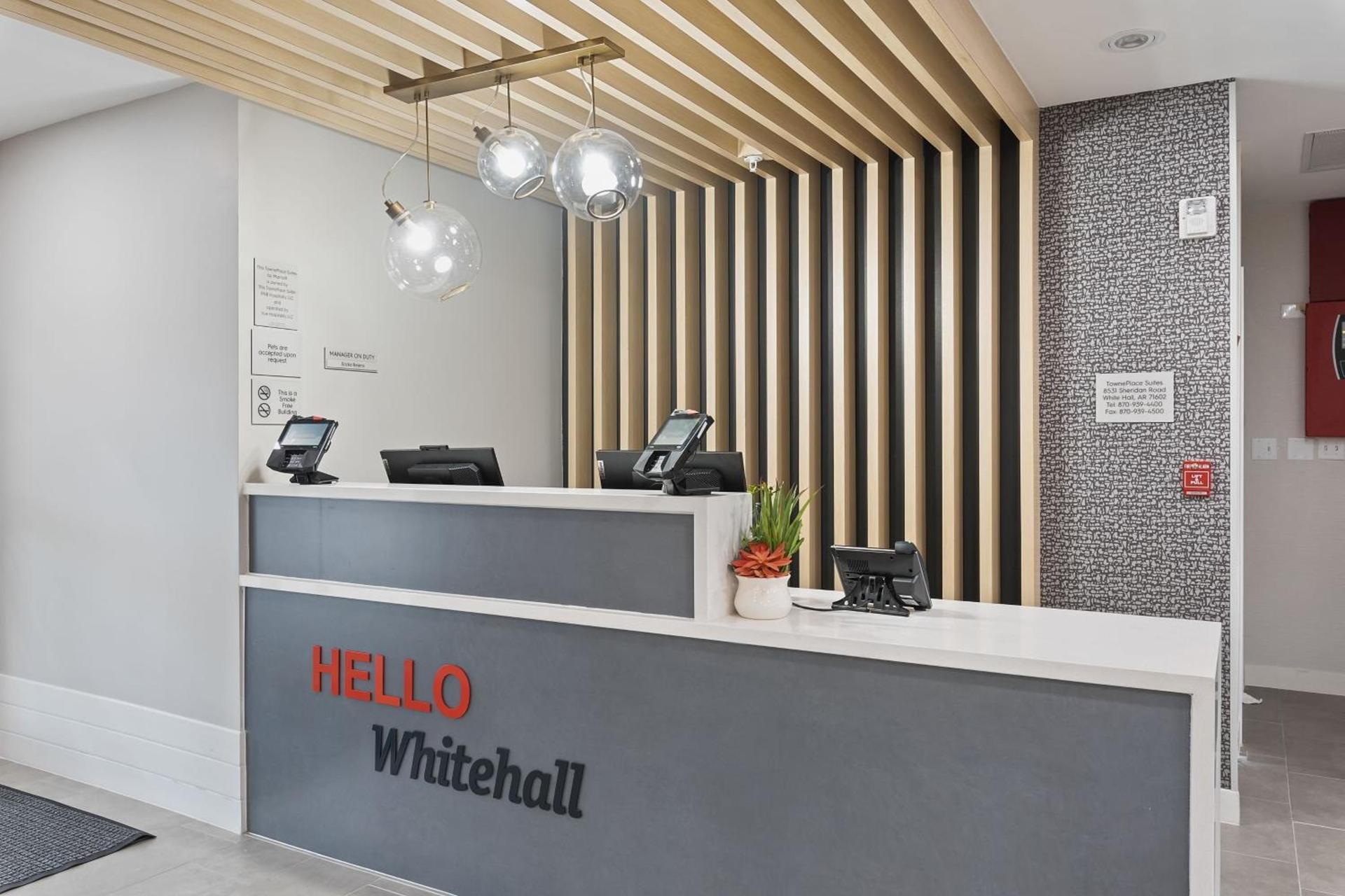 TownePlace Suites by Marriott White Hall photo 3