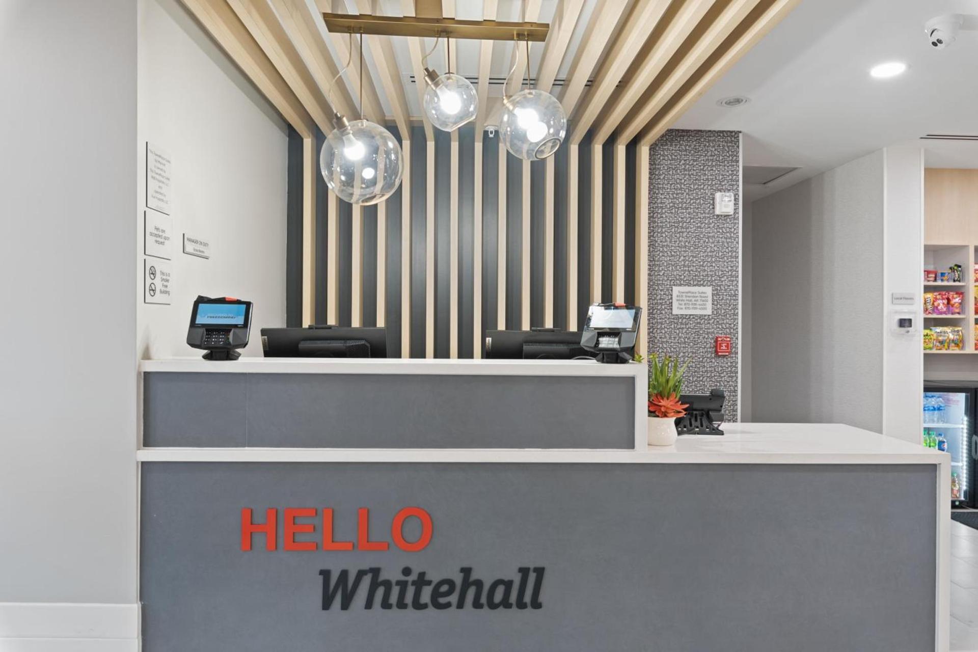 TownePlace Suites by Marriott White Hall photo 4