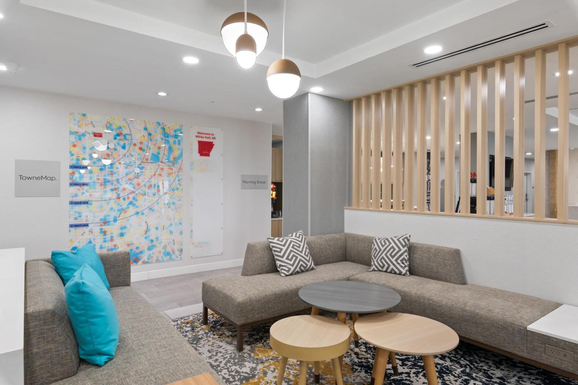 TownePlace Suites by Marriott White Hall photo 6