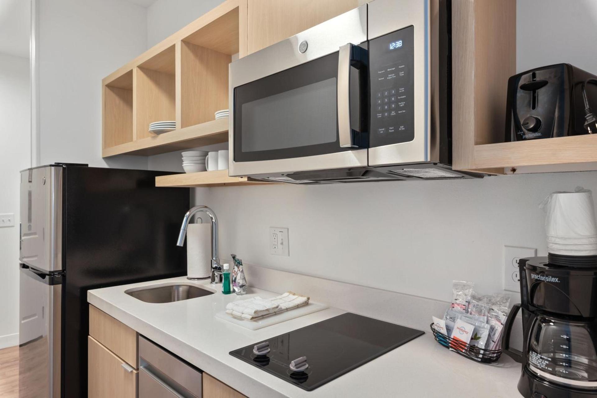TownePlace Suites by Marriott White Hall photo 26