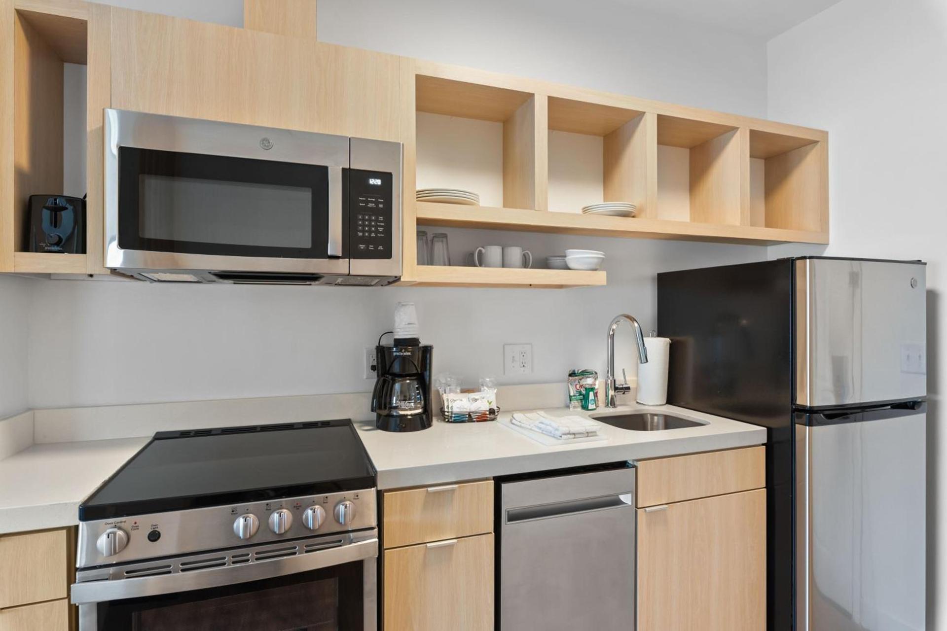 TownePlace Suites by Marriott White Hall photo 28