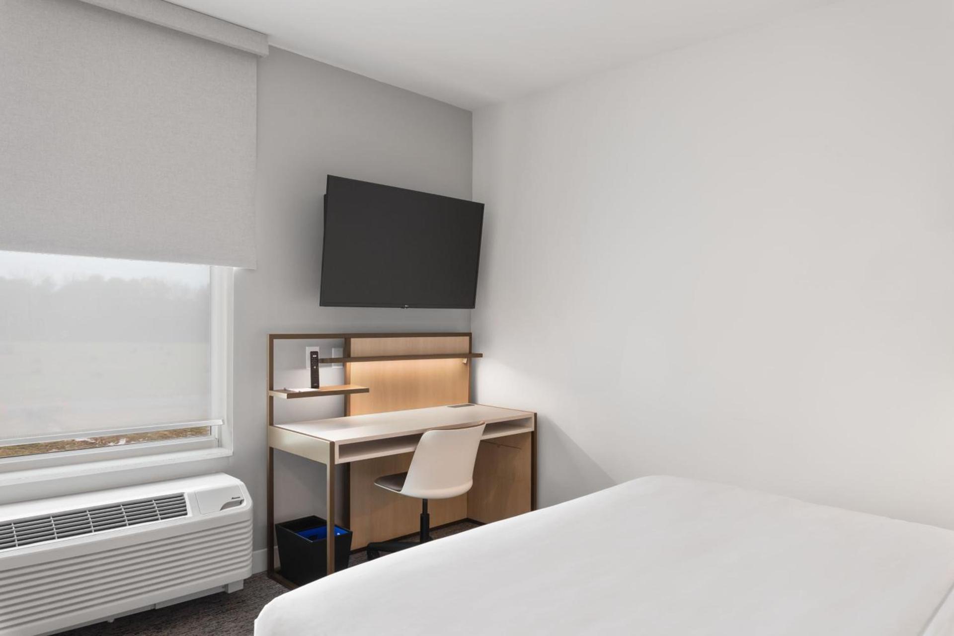 TownePlace Suites by Marriott White Hall photo 30