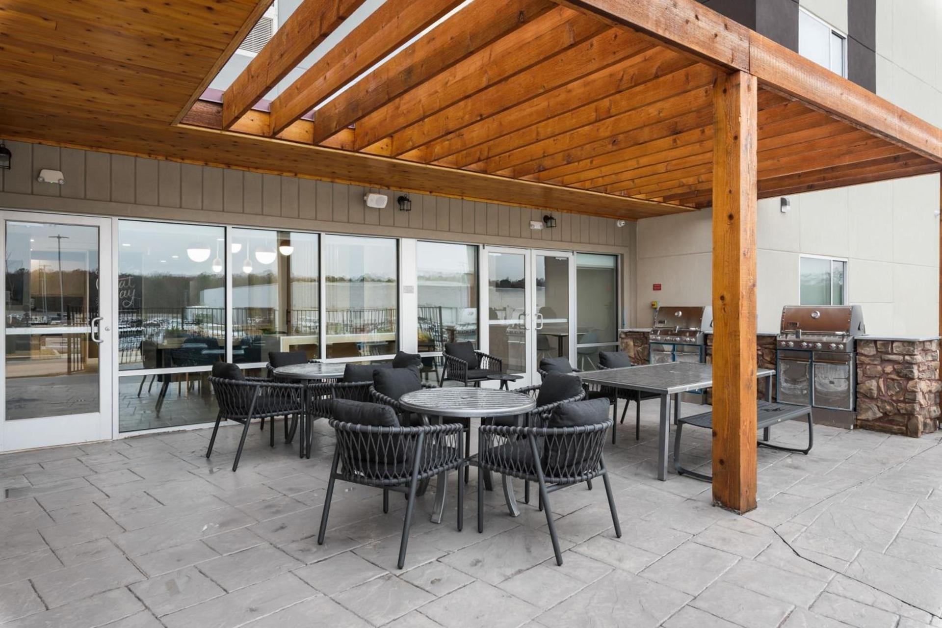 TownePlace Suites by Marriott White Hall photo 46