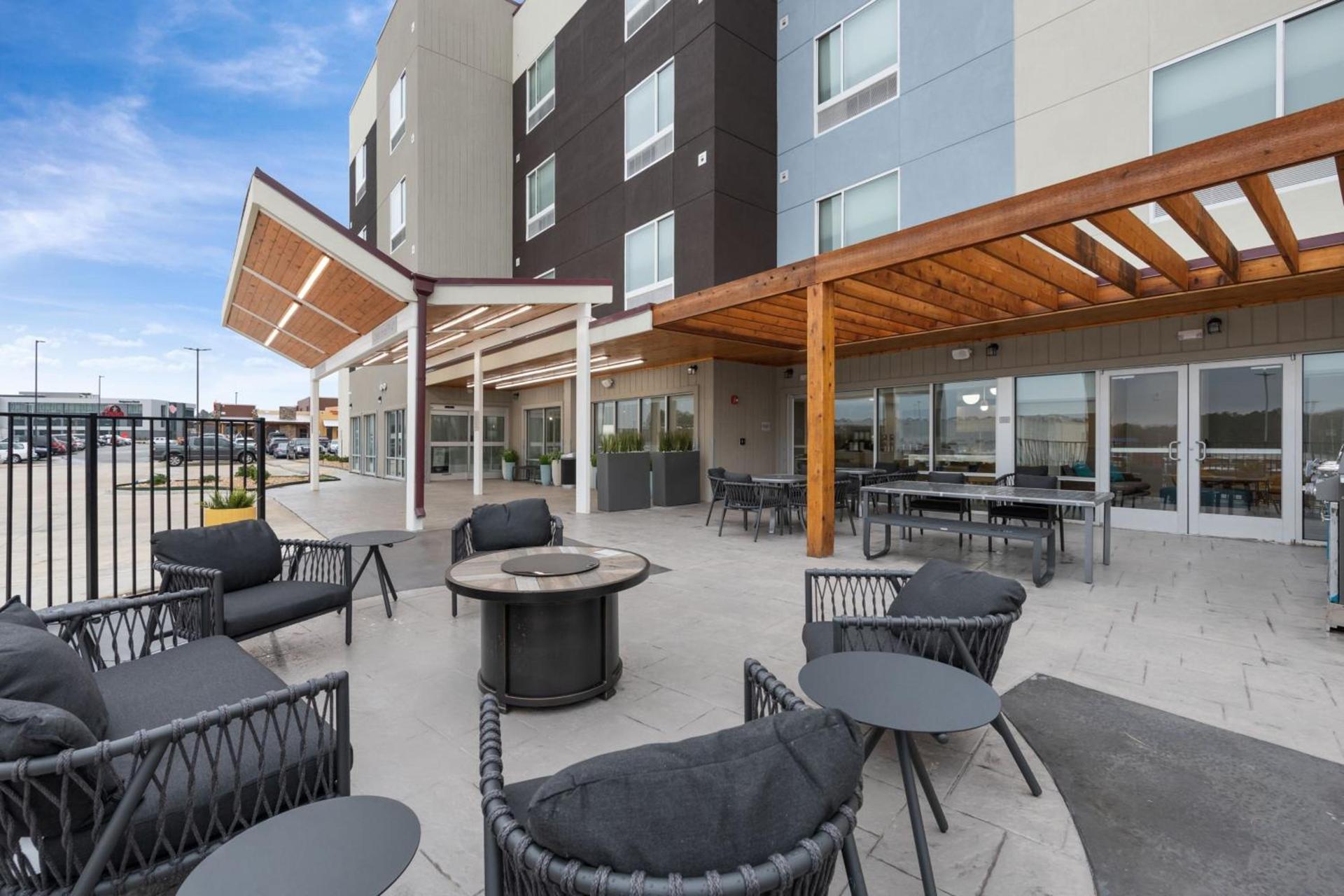 TownePlace Suites by Marriott White Hall photo 45