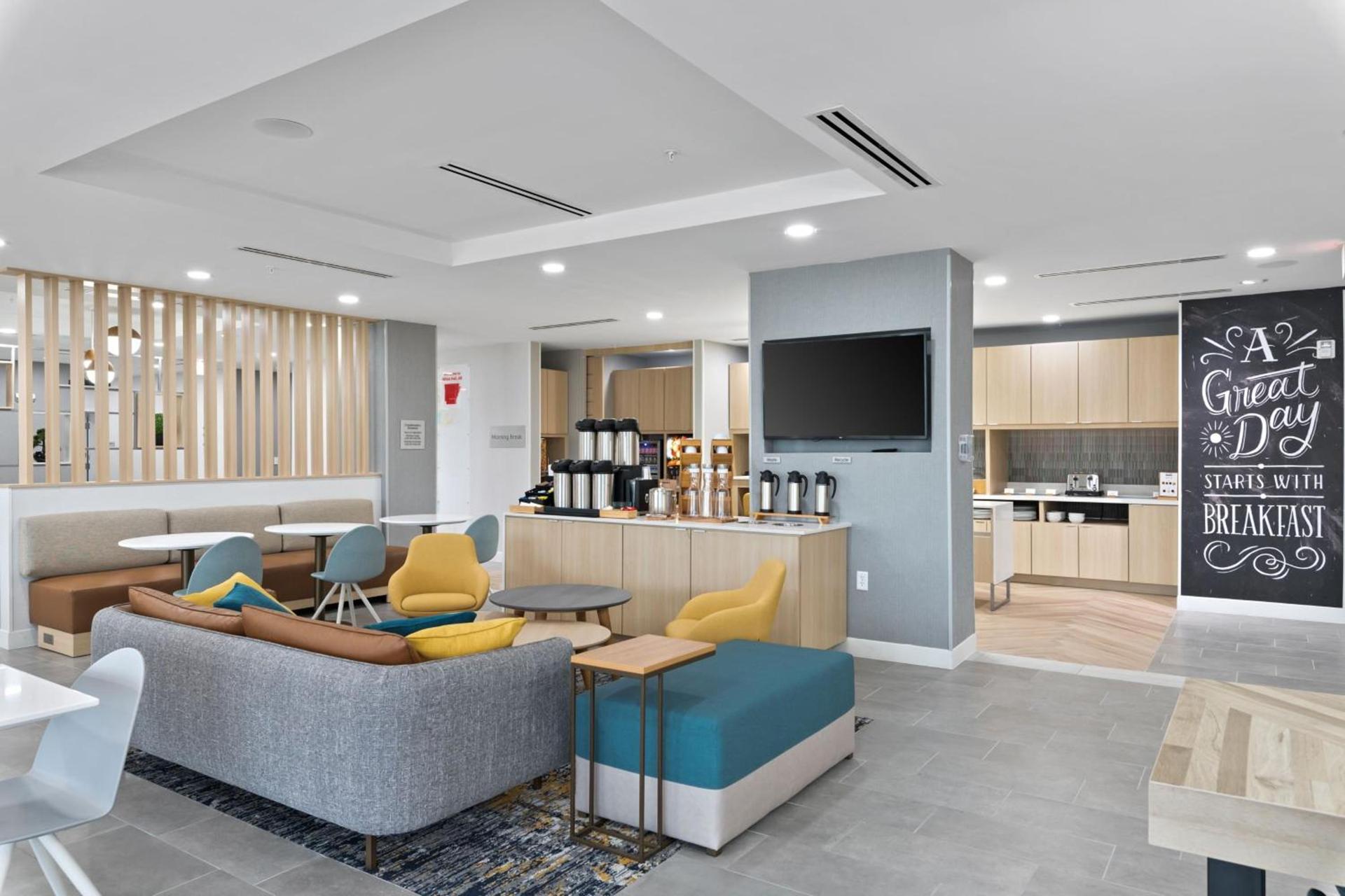 TownePlace Suites by Marriott White Hall photo 47