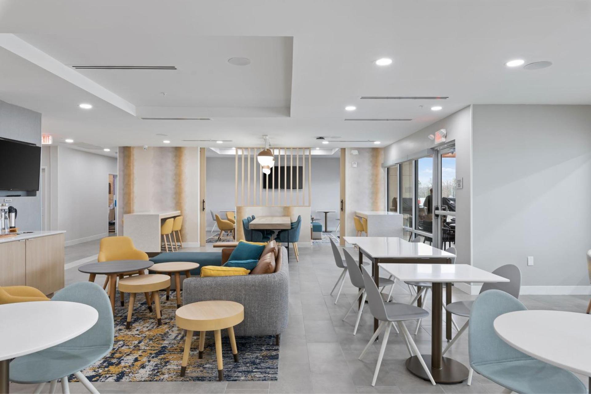TownePlace Suites by Marriott White Hall photo 49