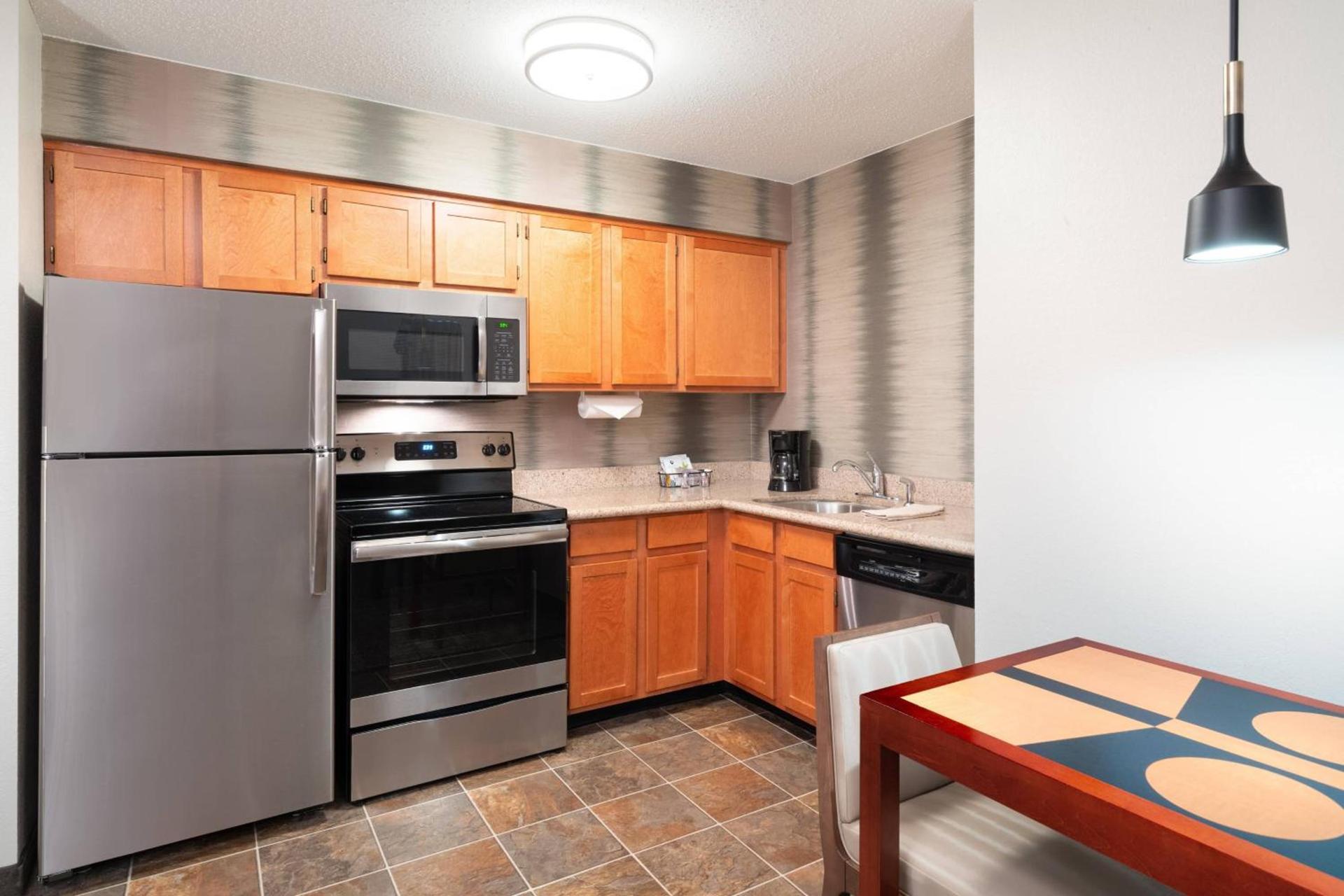 Residence Inn Southington photo 8