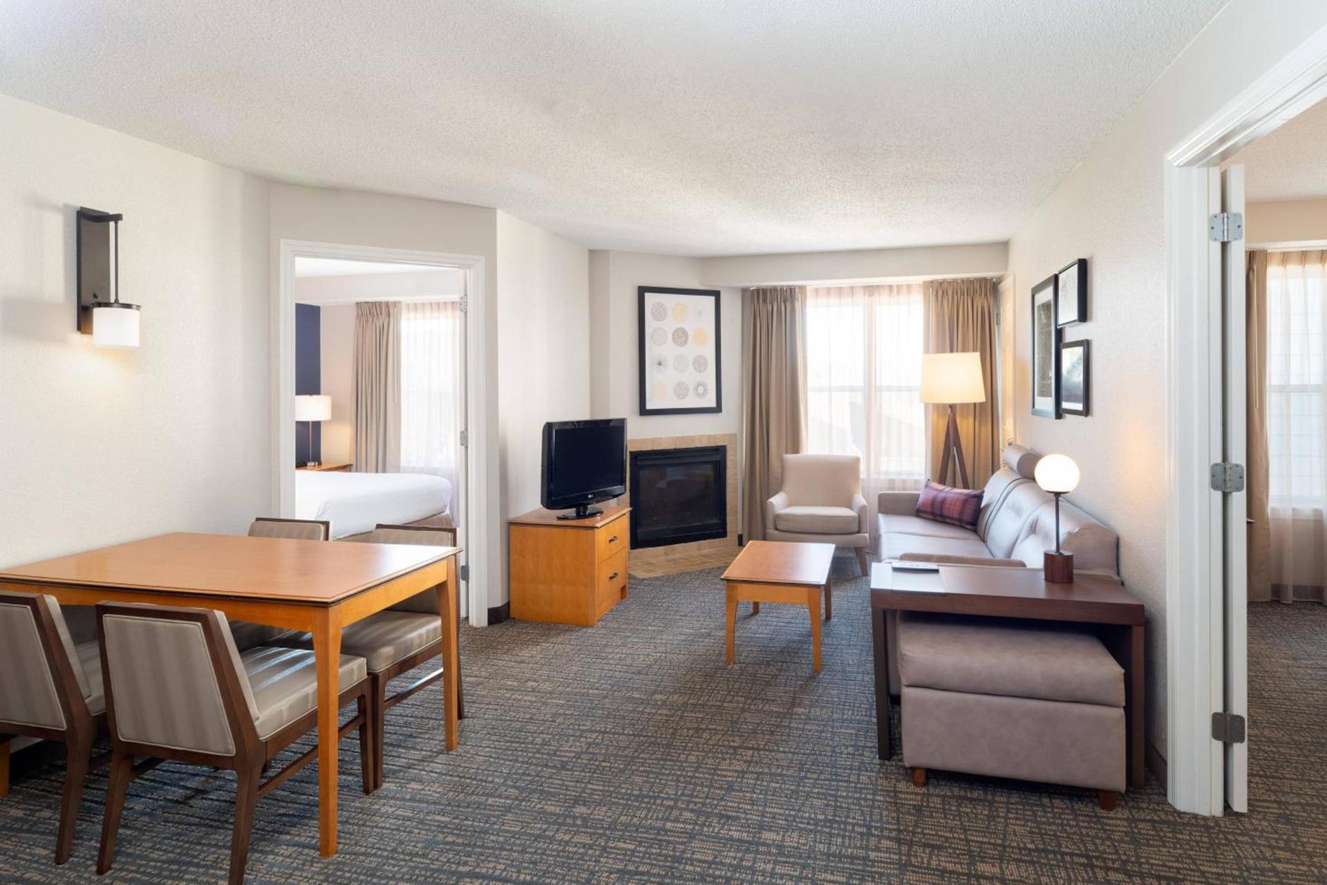 Residence Inn Southington photo 12