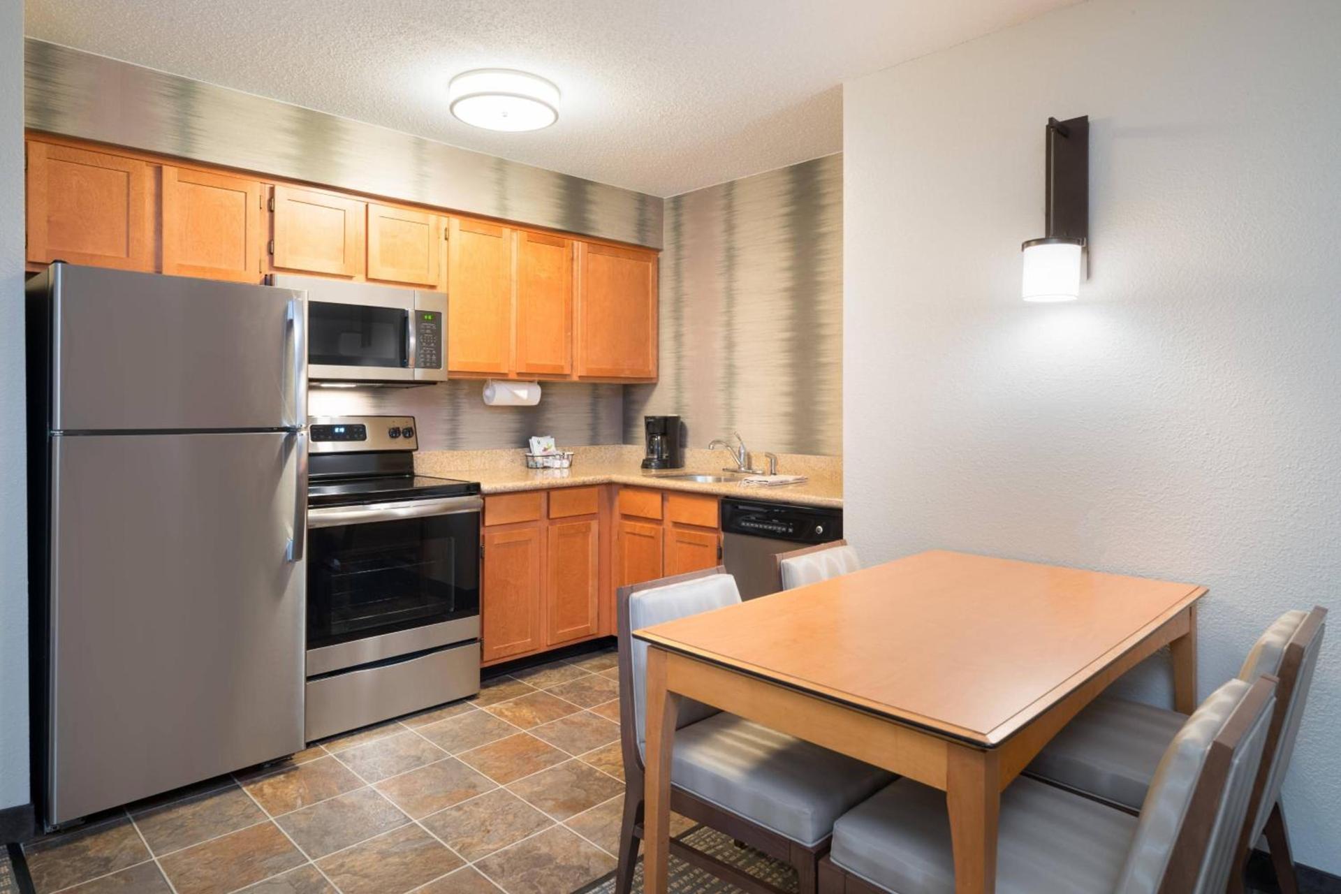 Residence Inn Southington photo 14
