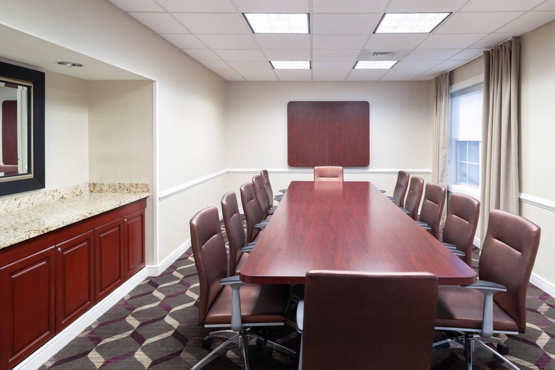 Residence Inn Southington photo 25