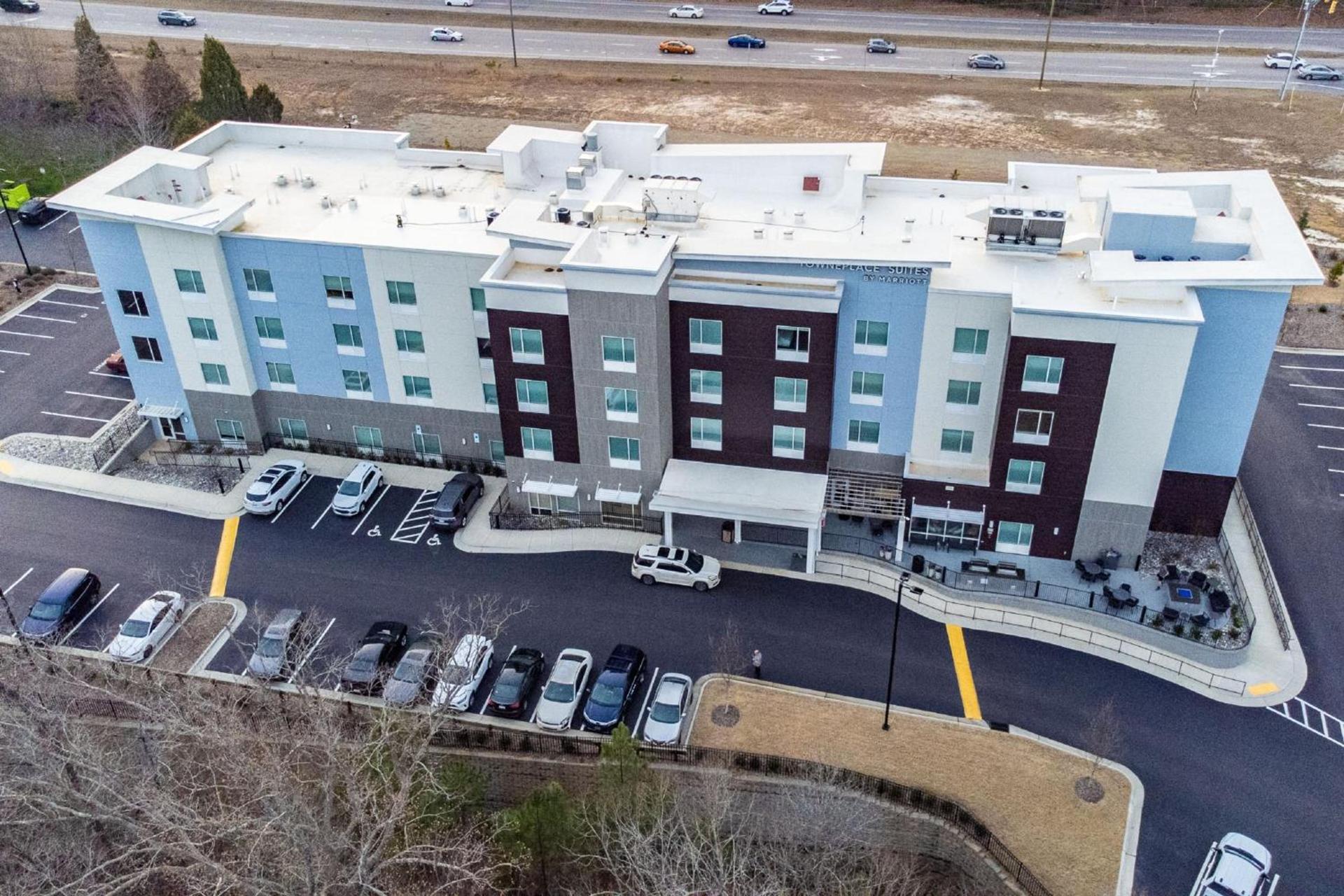TownePlace Suites by Marriott Raleigh - University Area photo 5