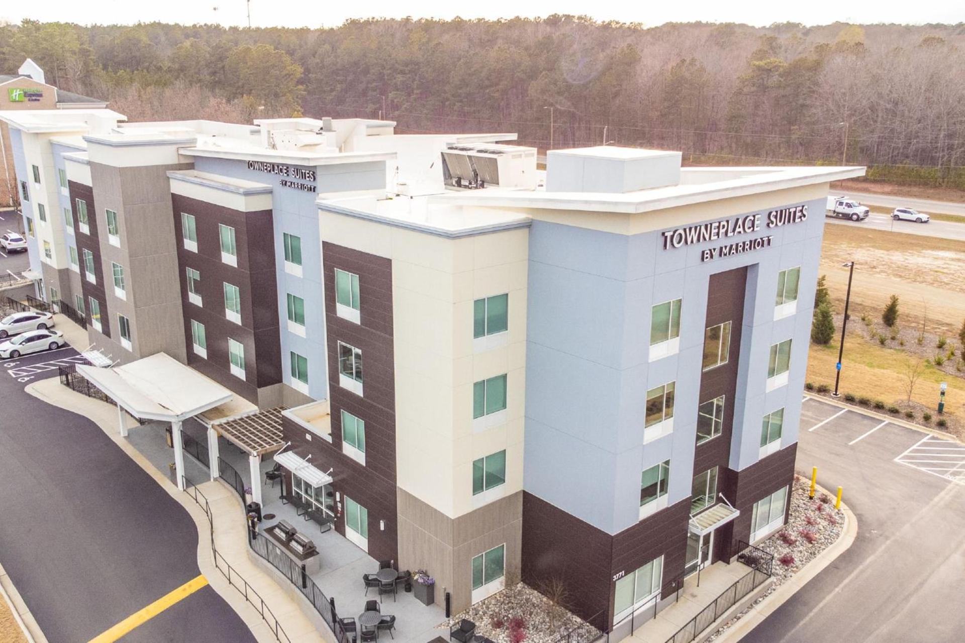 TownePlace Suites by Marriott Raleigh - University Area photo 6