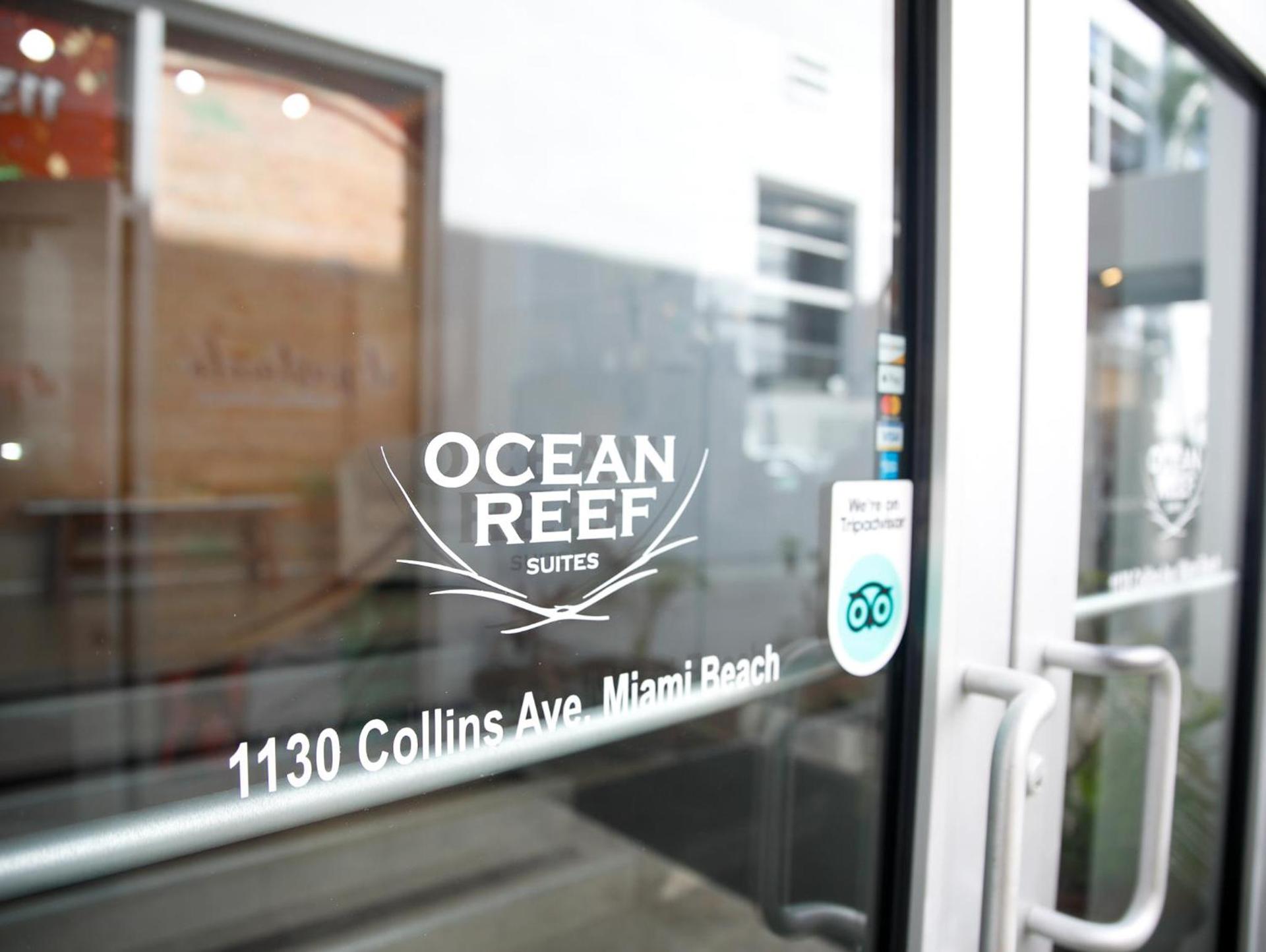 Ocean Reef Suites photo 42