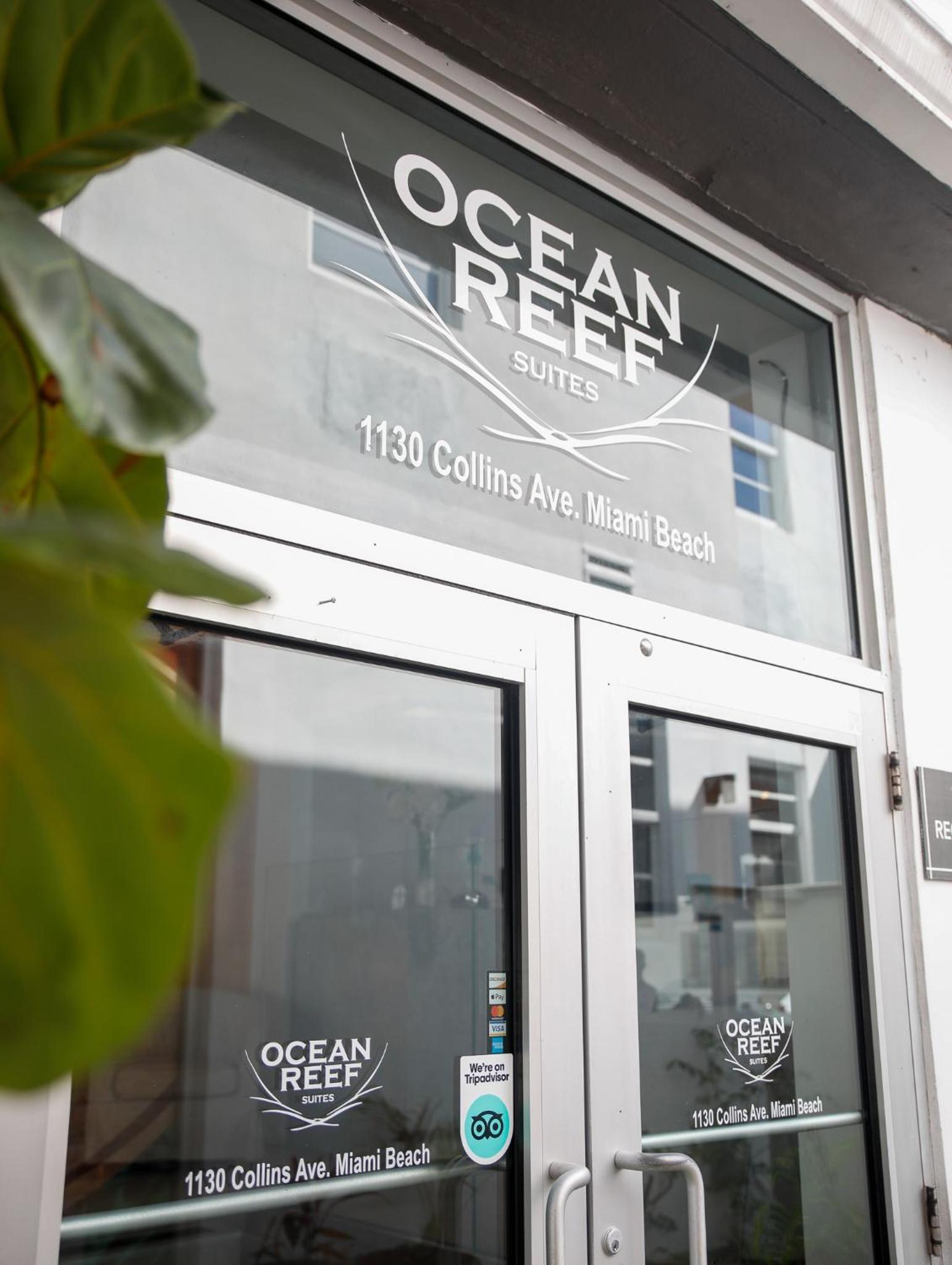 Ocean Reef Suites photo 41