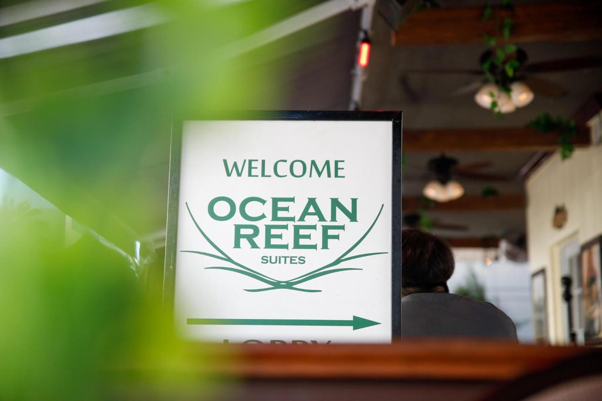 Ocean Reef Suites photo 22