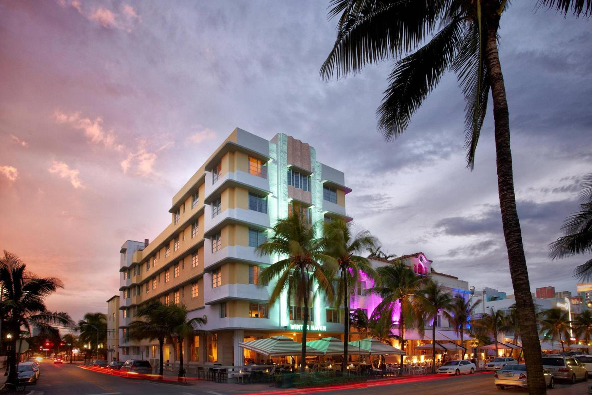 Eurostars Winter Haven Miami Beach photo 9