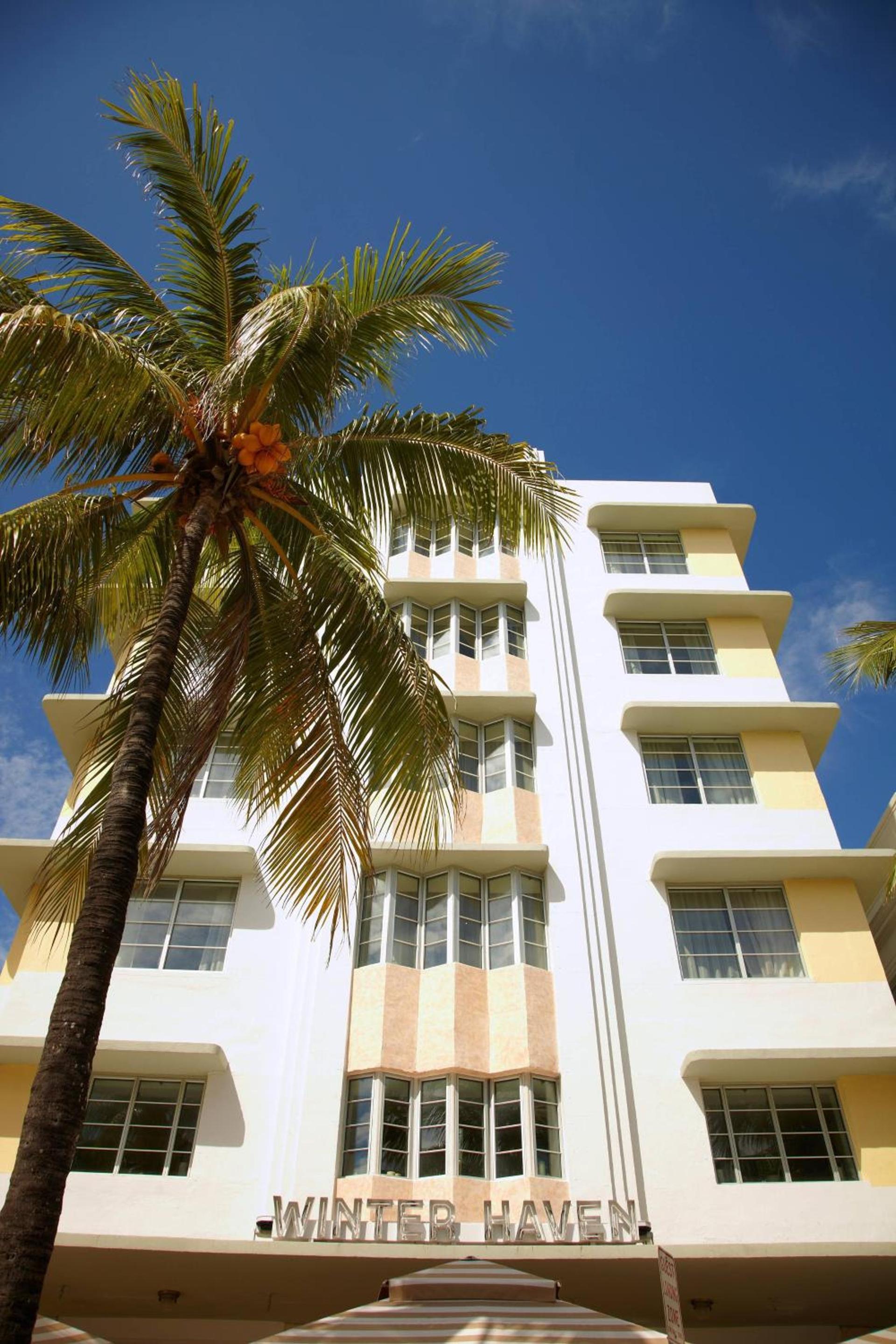 Eurostars Winter Haven Miami Beach photo 11