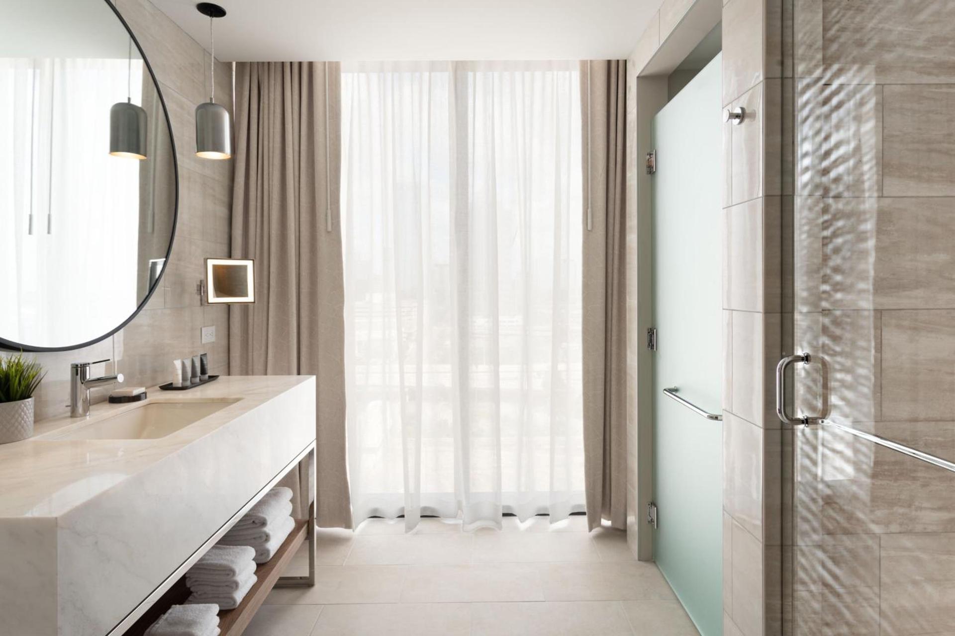 JW Marriott Tampa Water Street photo 19