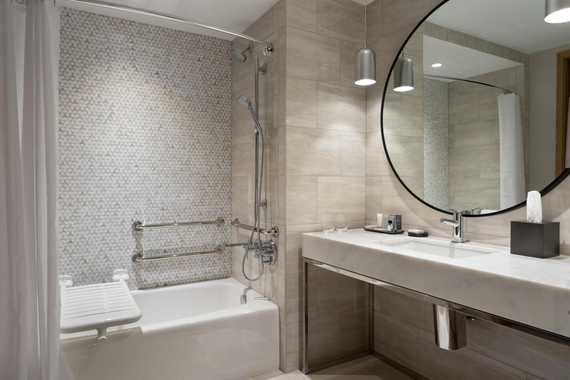 JW Marriott Tampa Water Street photo 23