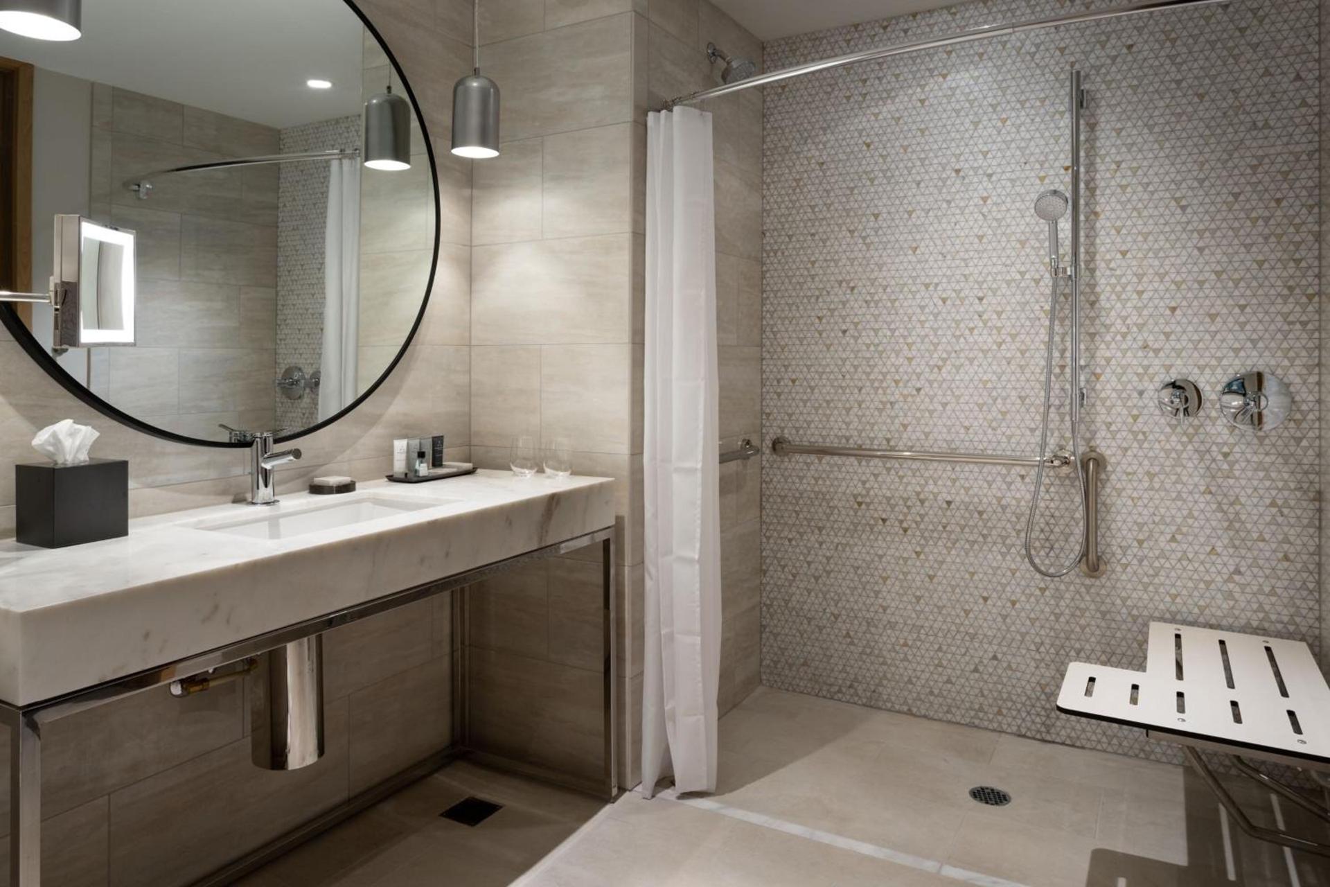 JW Marriott Tampa Water Street photo 24