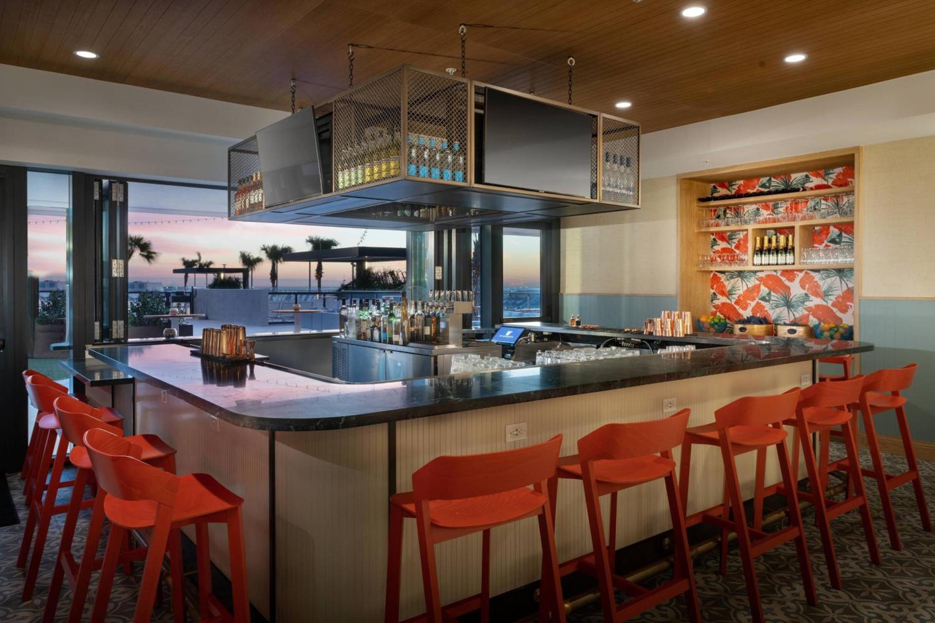 JW Marriott Tampa Water Street photo 50