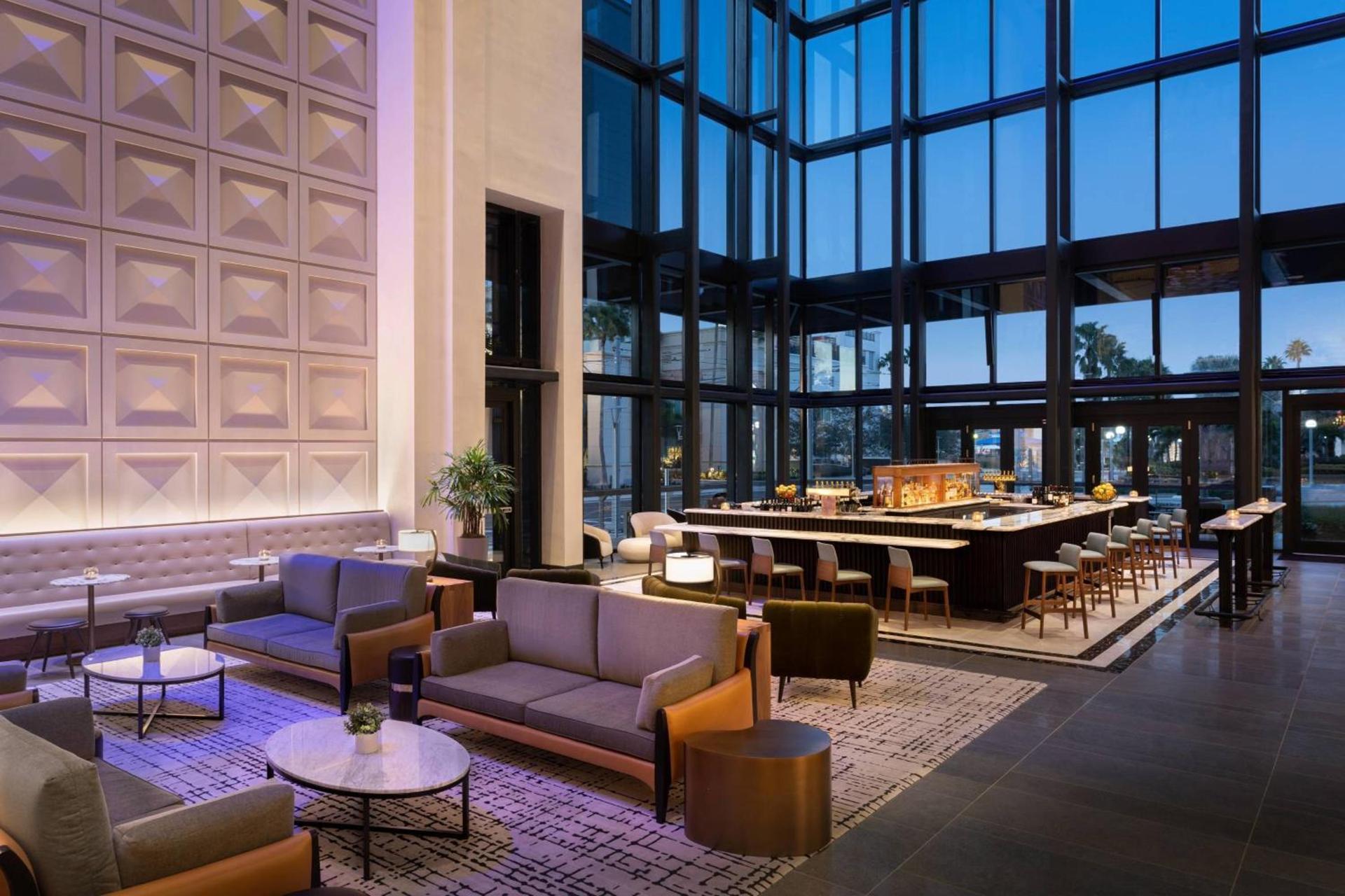 JW Marriott Tampa Water Street photo 52