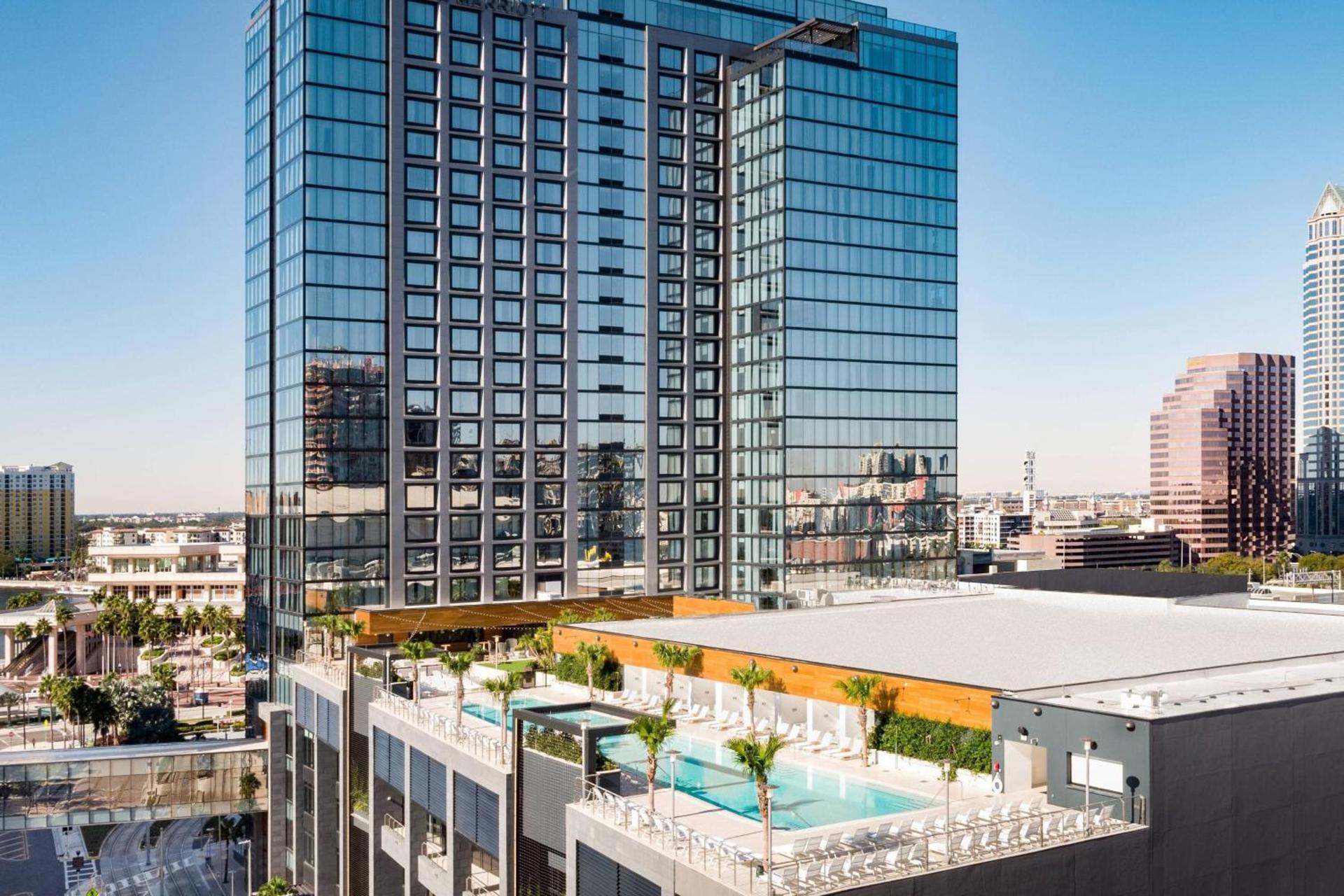 JW Marriott Tampa Water Street photo 64