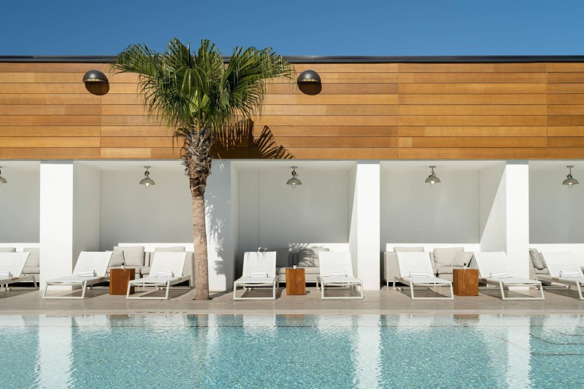 JW Marriott Tampa Water Street photo 65