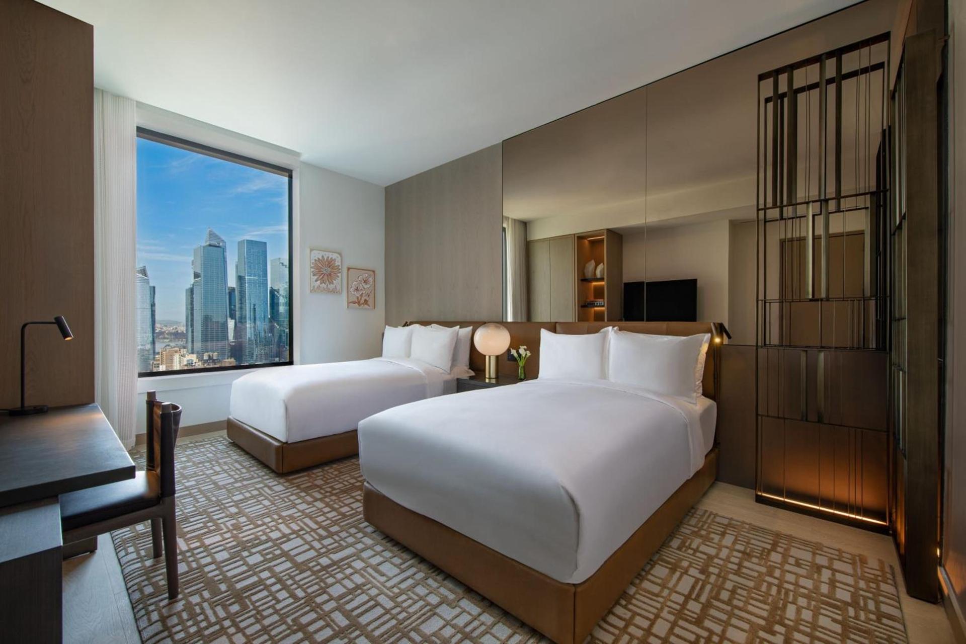 The Ritz-Carlton New York, NoMad photo 78