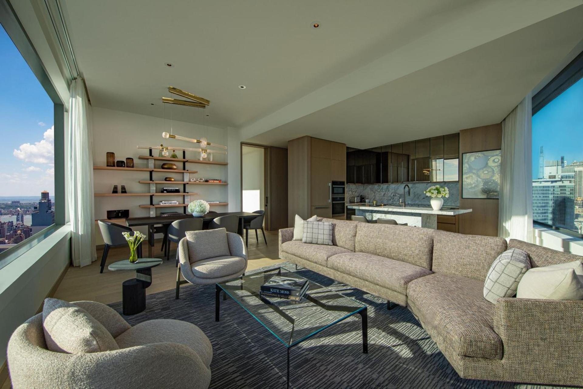 The Ritz-Carlton New York, NoMad photo 56