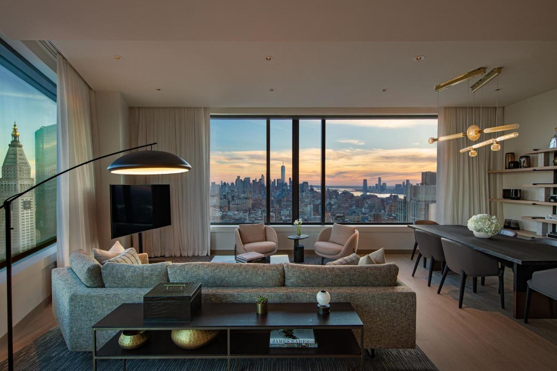 The Ritz-Carlton New York, NoMad photo 57