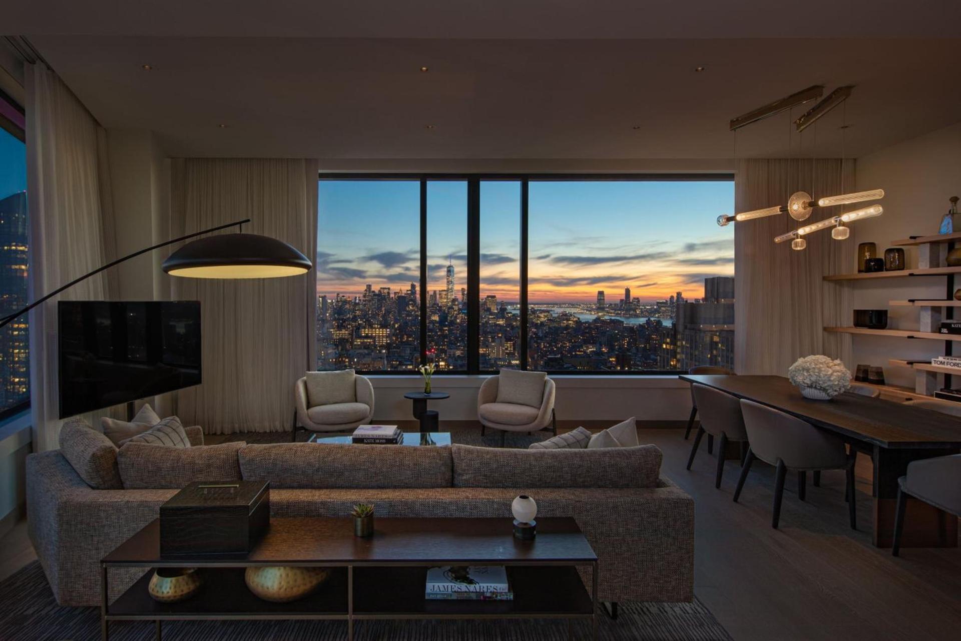 The Ritz-Carlton New York, NoMad photo 58
