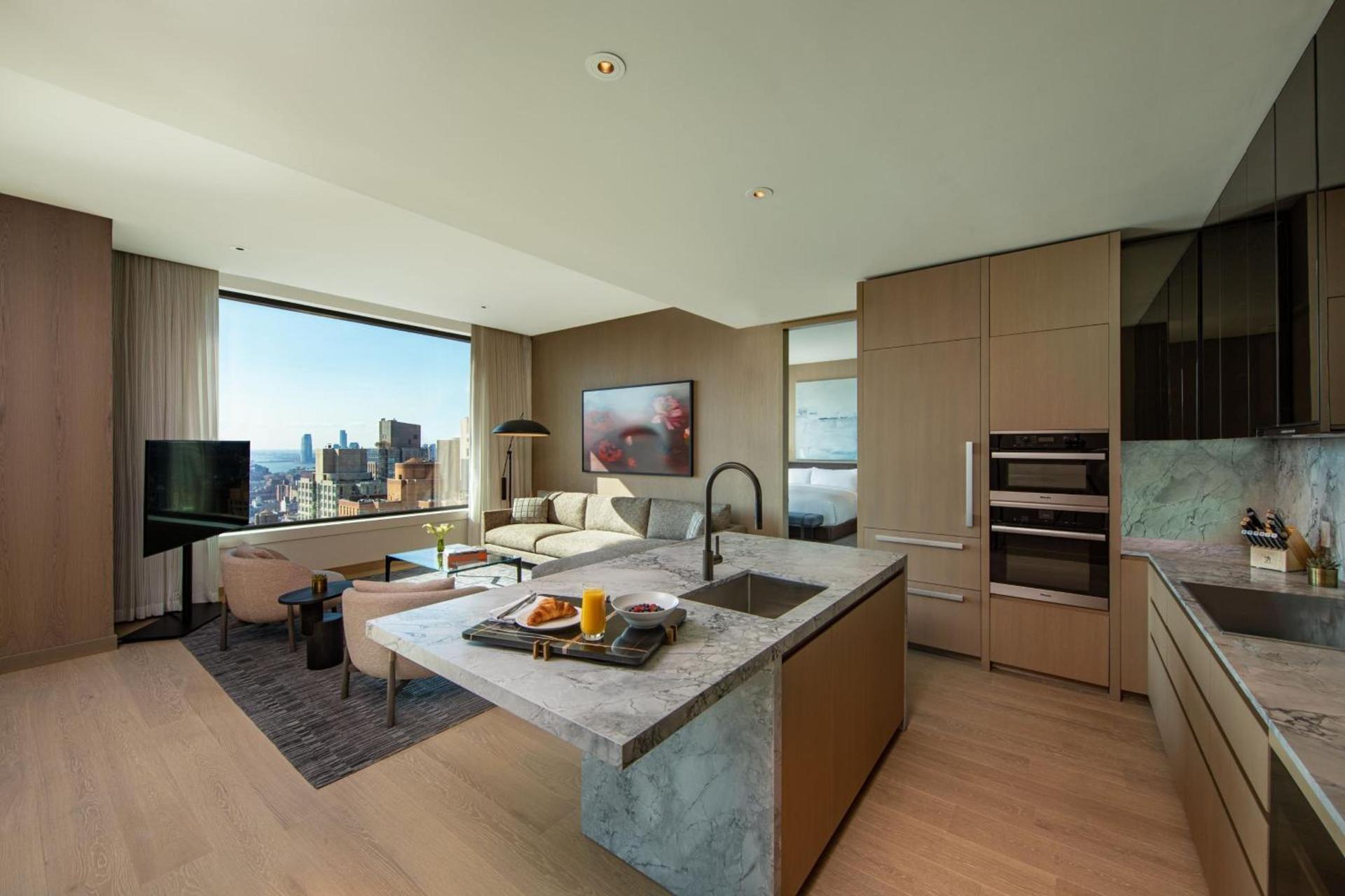 The Ritz-Carlton New York, NoMad photo 100