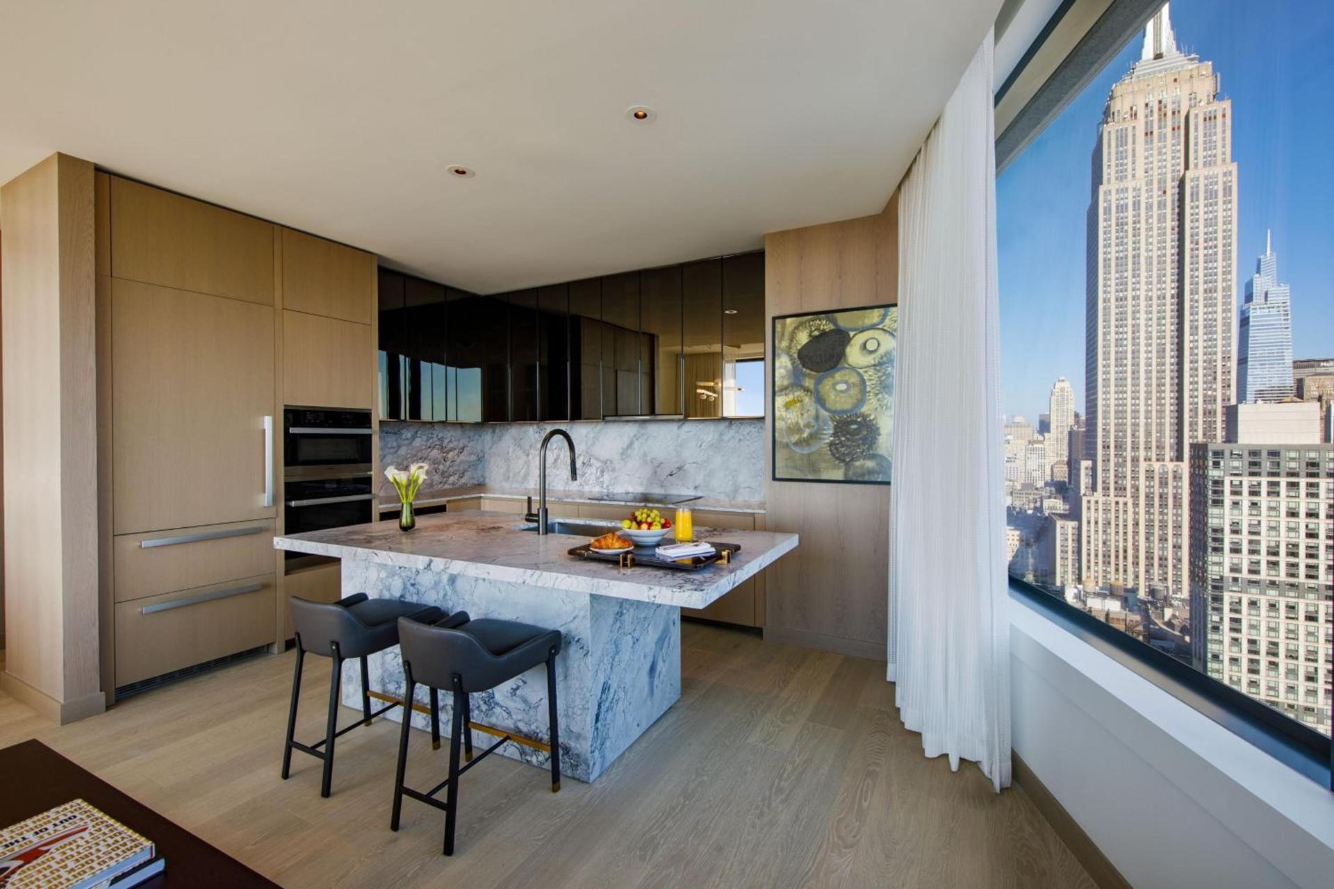 The Ritz-Carlton New York, NoMad photo 99