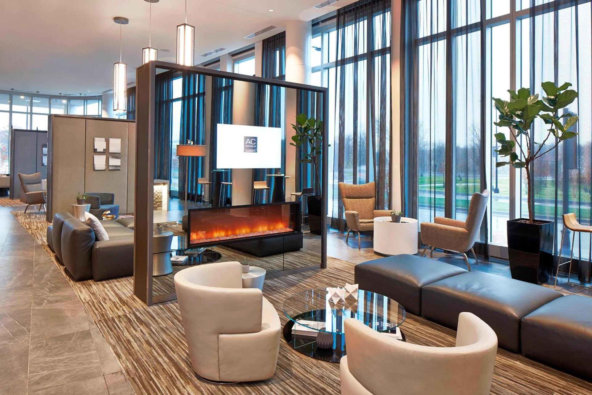 AC Hotel Columbus Dublin photo 4